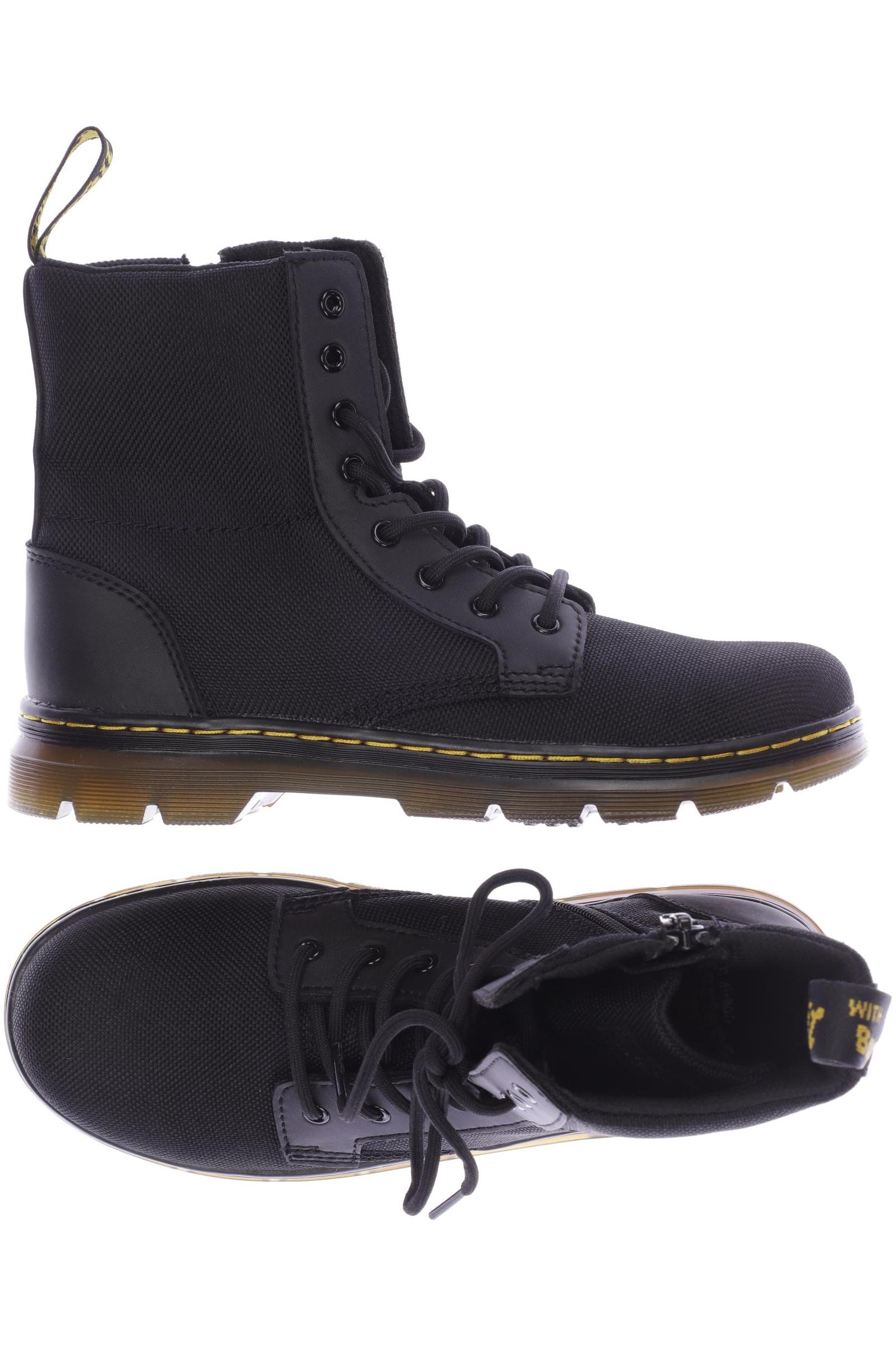 

Dr. Martens Damen Stiefelette, schwarz