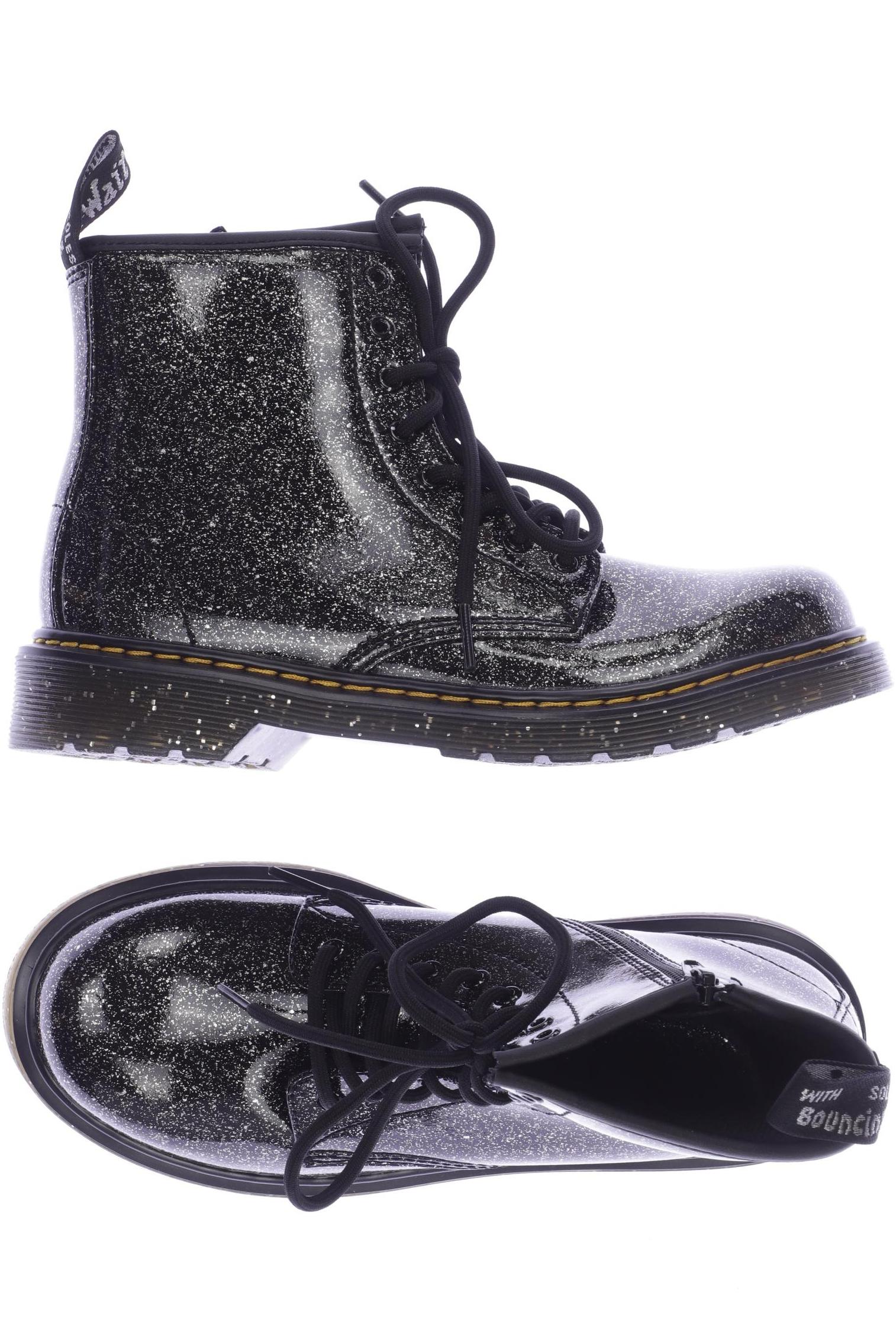 

Dr. Martens Damen Stiefelette, schwarz