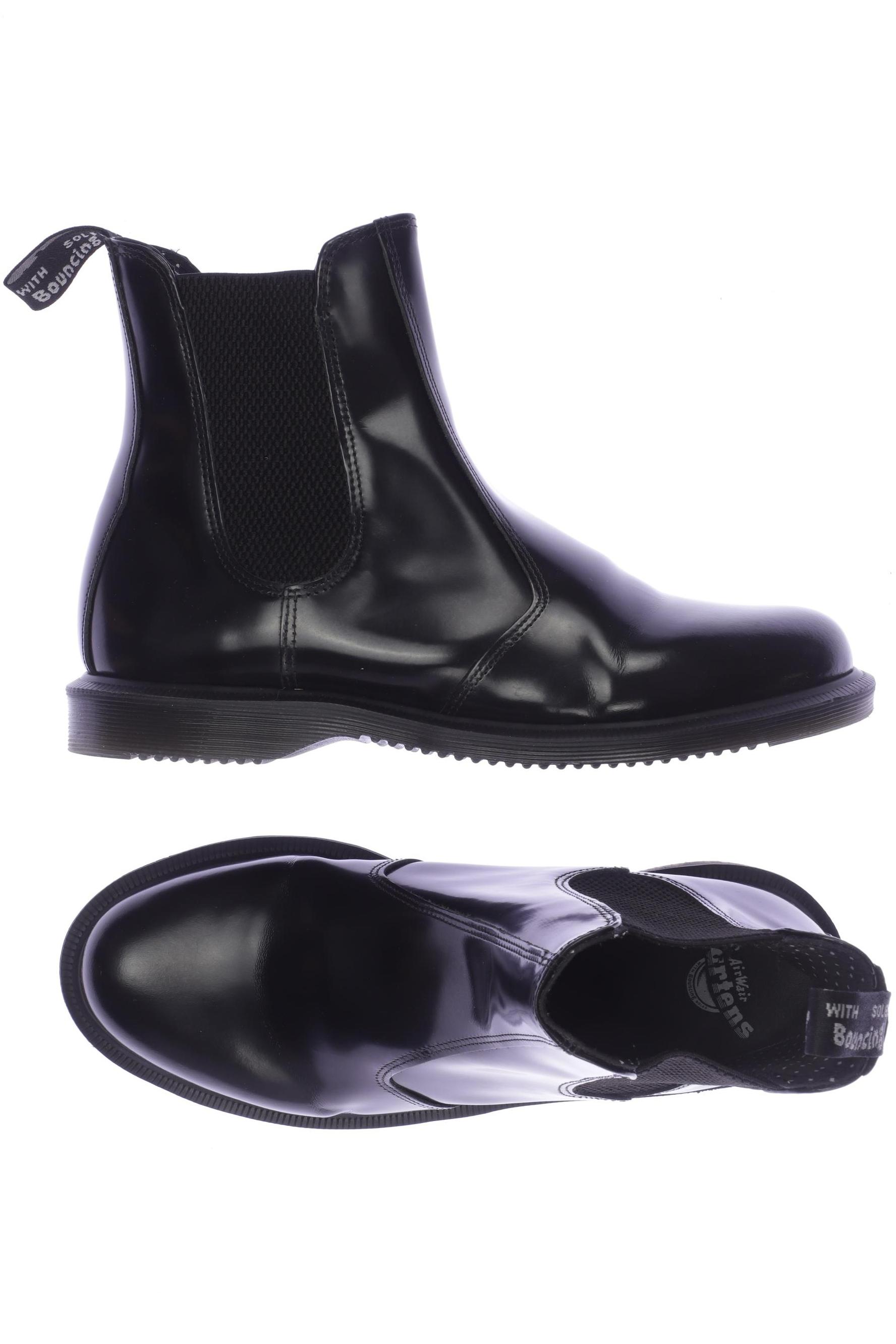 

Dr. Martens Damen Stiefelette, schwarz, Gr. 41