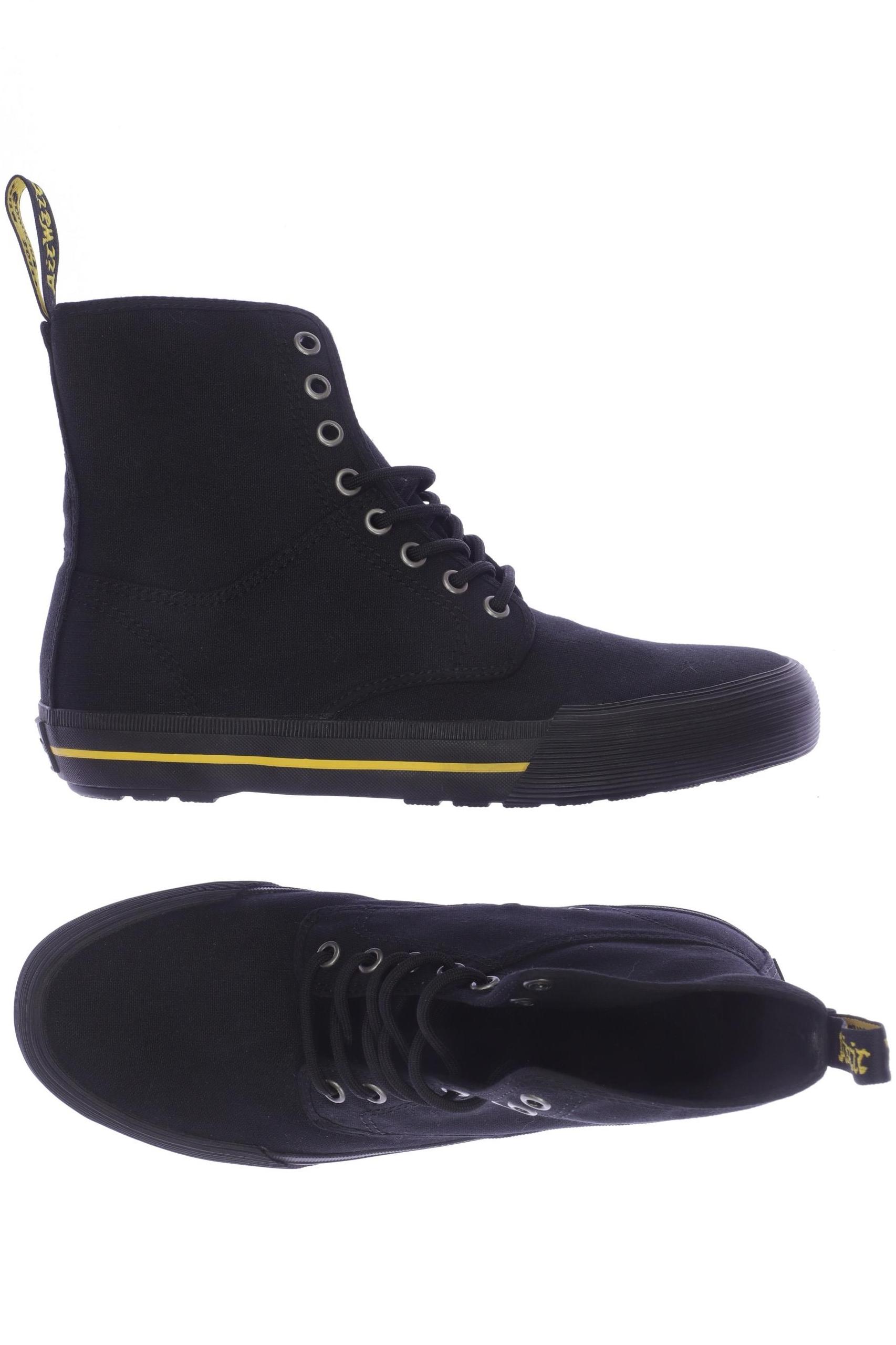 Thumbnail - Dr. Martens Damen Sneakers, schwarz, Gr. 39