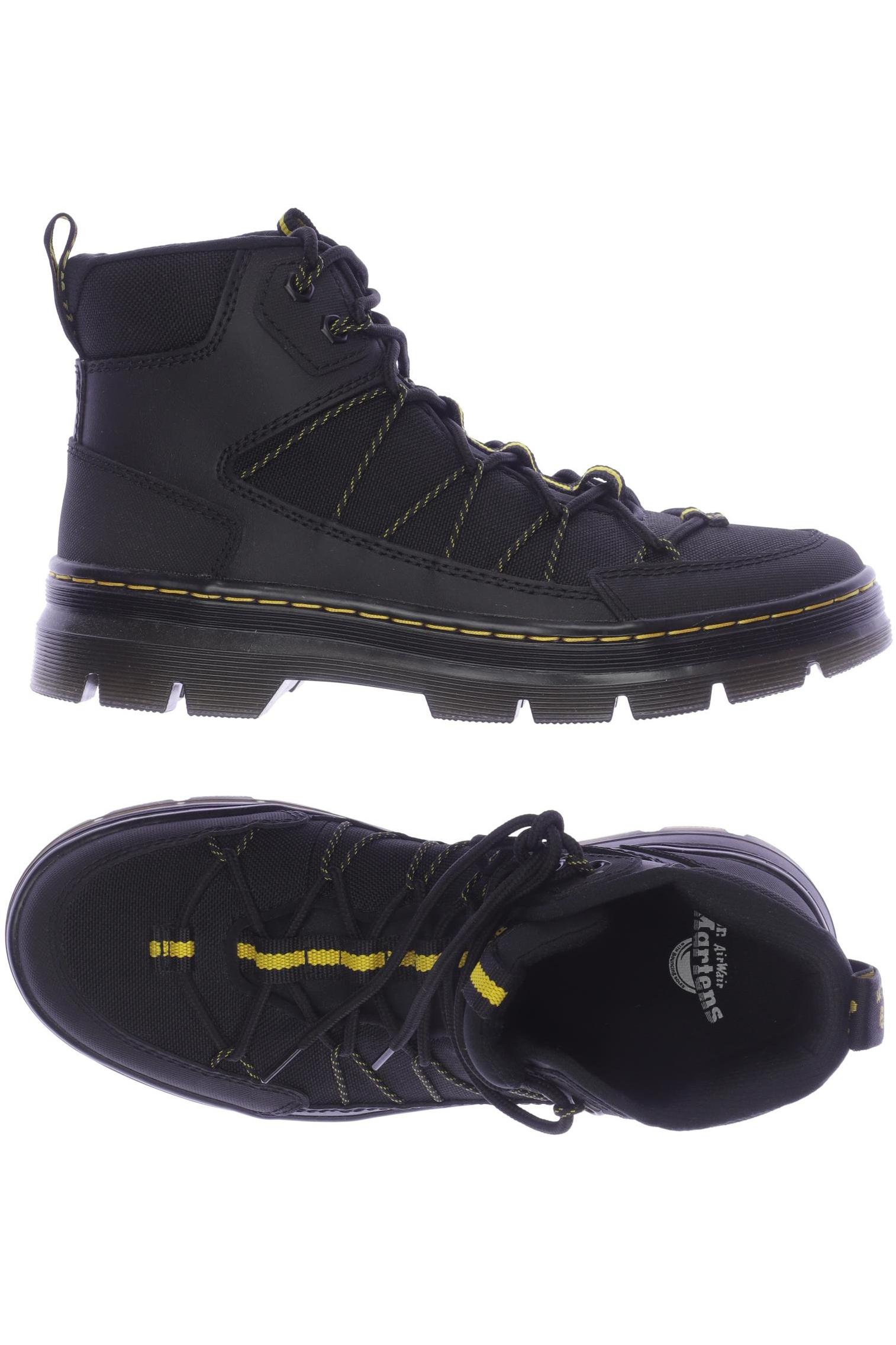 

Dr. Martens Damen Stiefelette, schwarz, Gr. 41