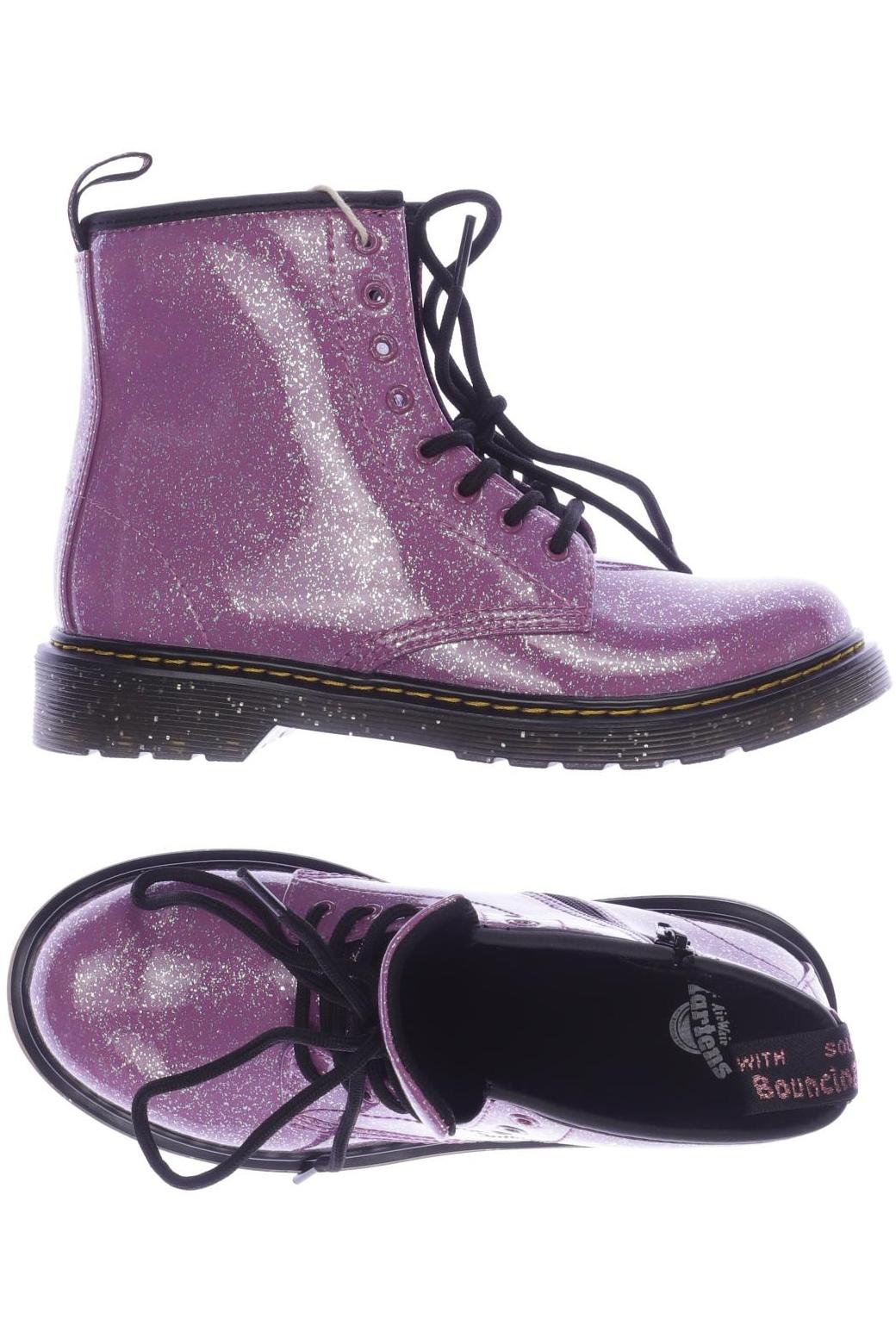 

Dr. Martens Damen Stiefelette, pink