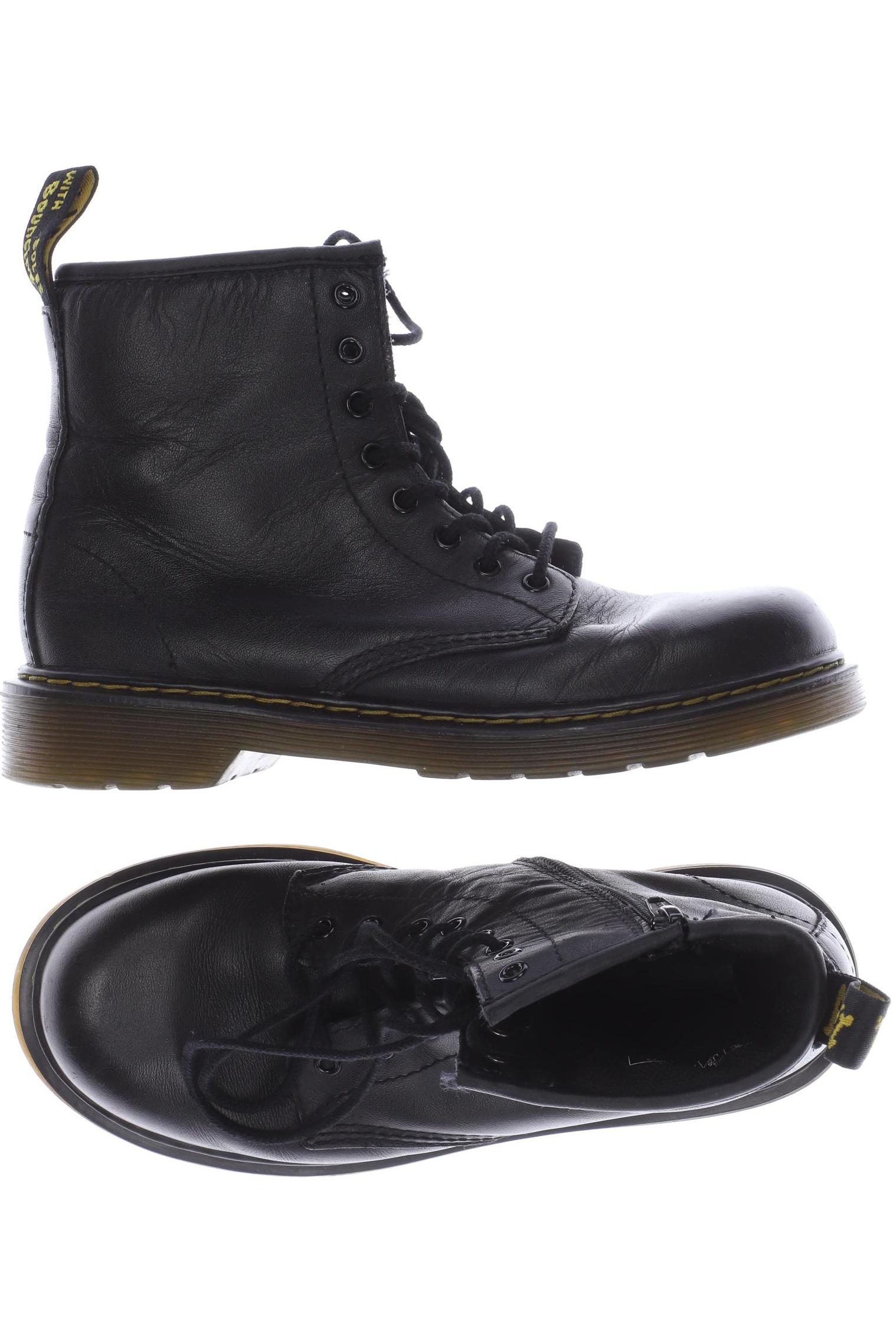 

Dr. Martens Damen Stiefelette, schwarz