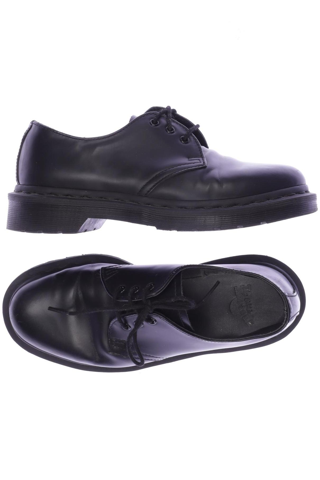 

Dr. Martens Damen Halbschuh, schwarz, Gr. 36