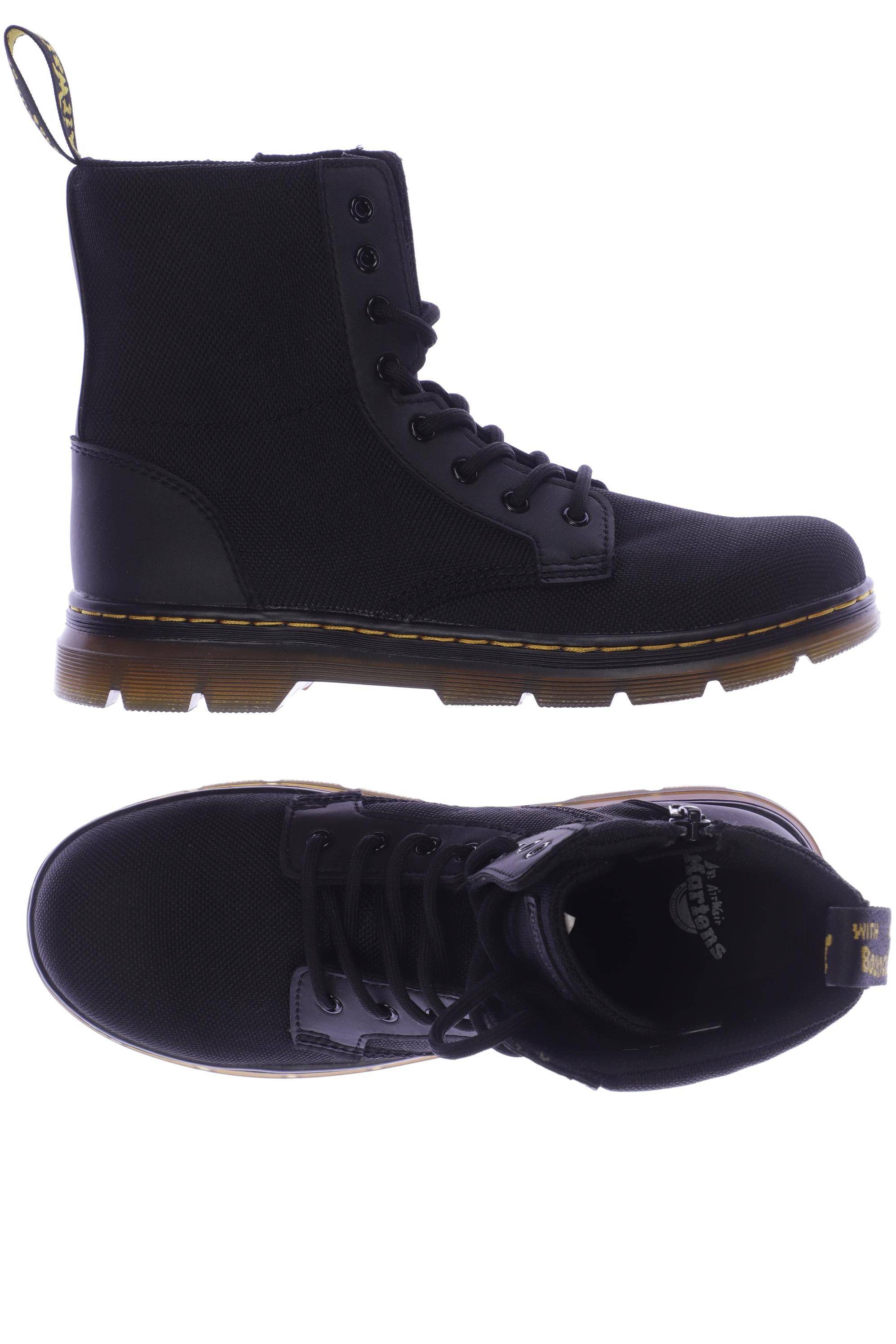 

Dr. Martens Damen Stiefelette, schwarz