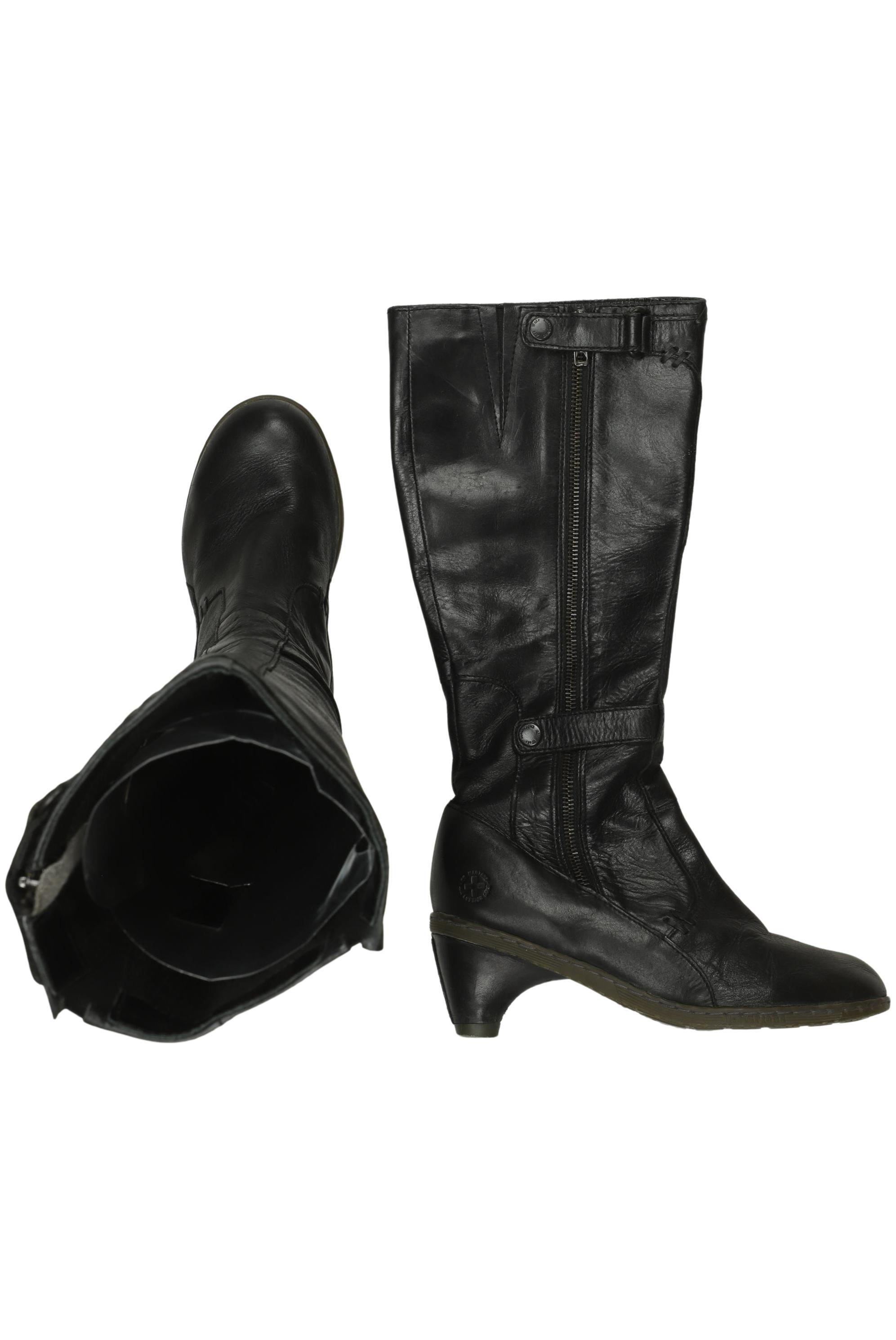 

Dr. Martens Damen Stiefel, schwarz, Gr. 37