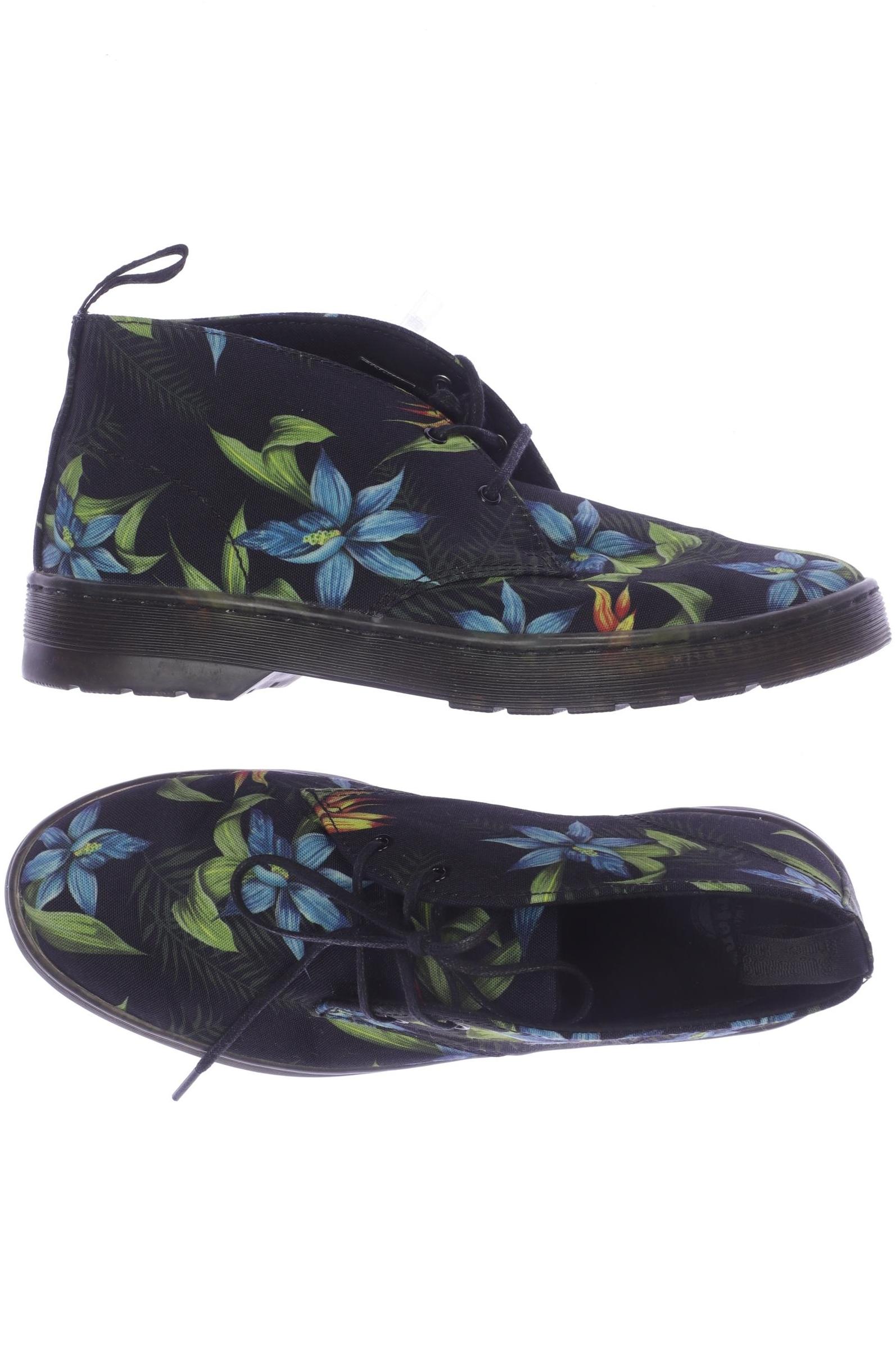 

Dr. Martens Damen Stiefelette, schwarz, Gr. 39