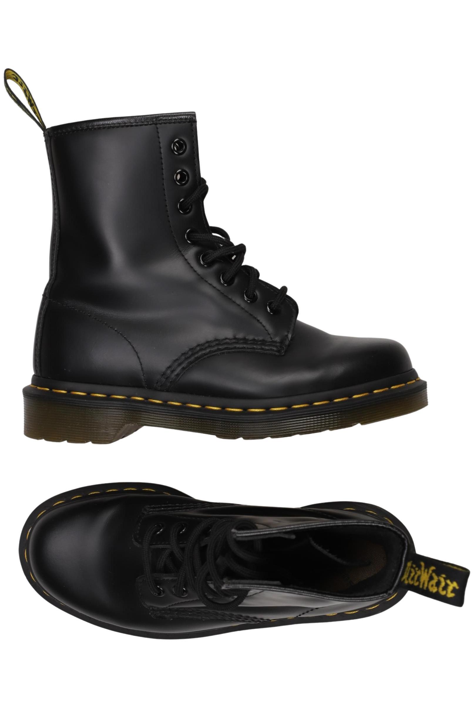 

Dr. Martens Damen Stiefel, schwarz, Gr. 36