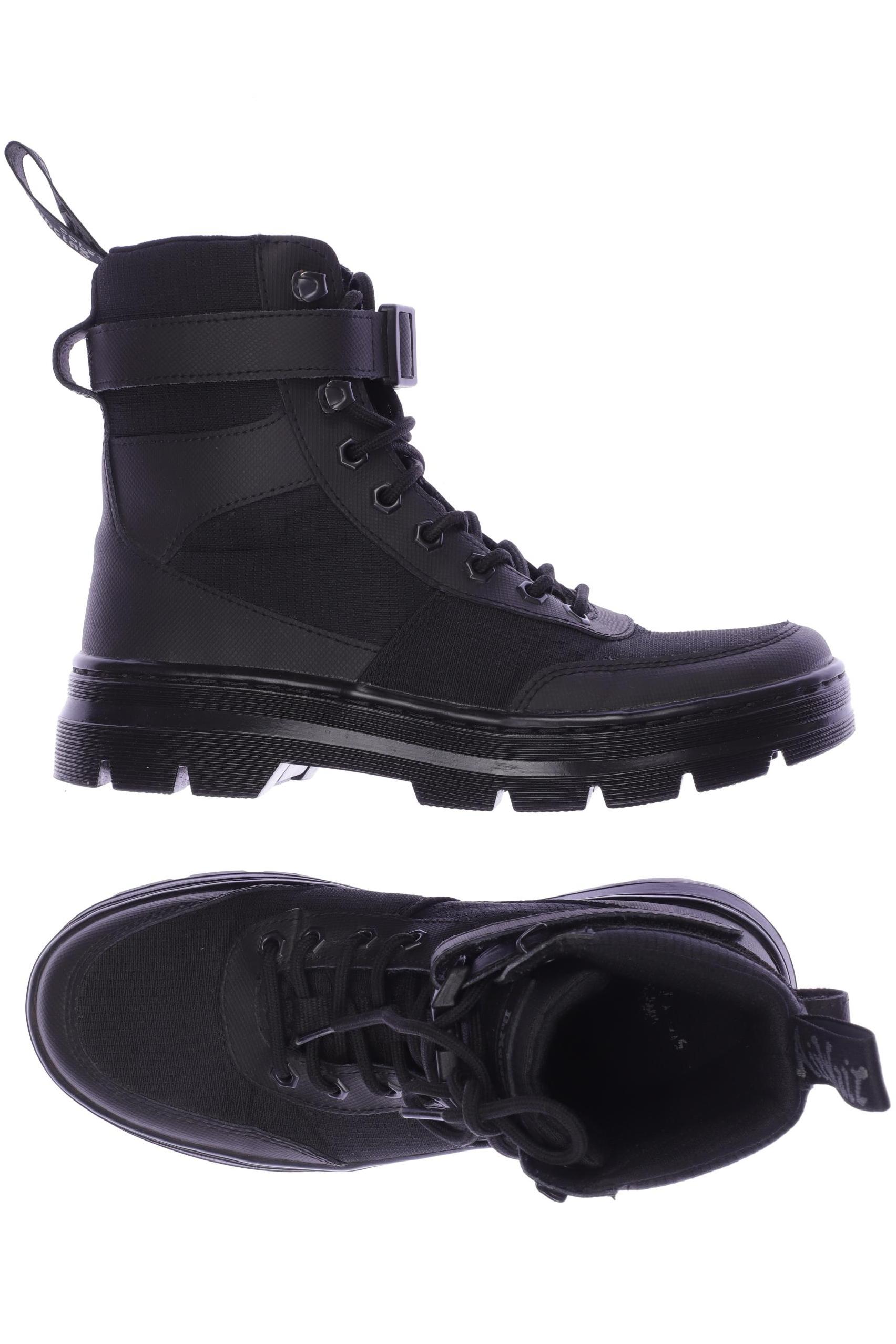 

Dr. Martens Damen Stiefelette, schwarz, Gr. 39