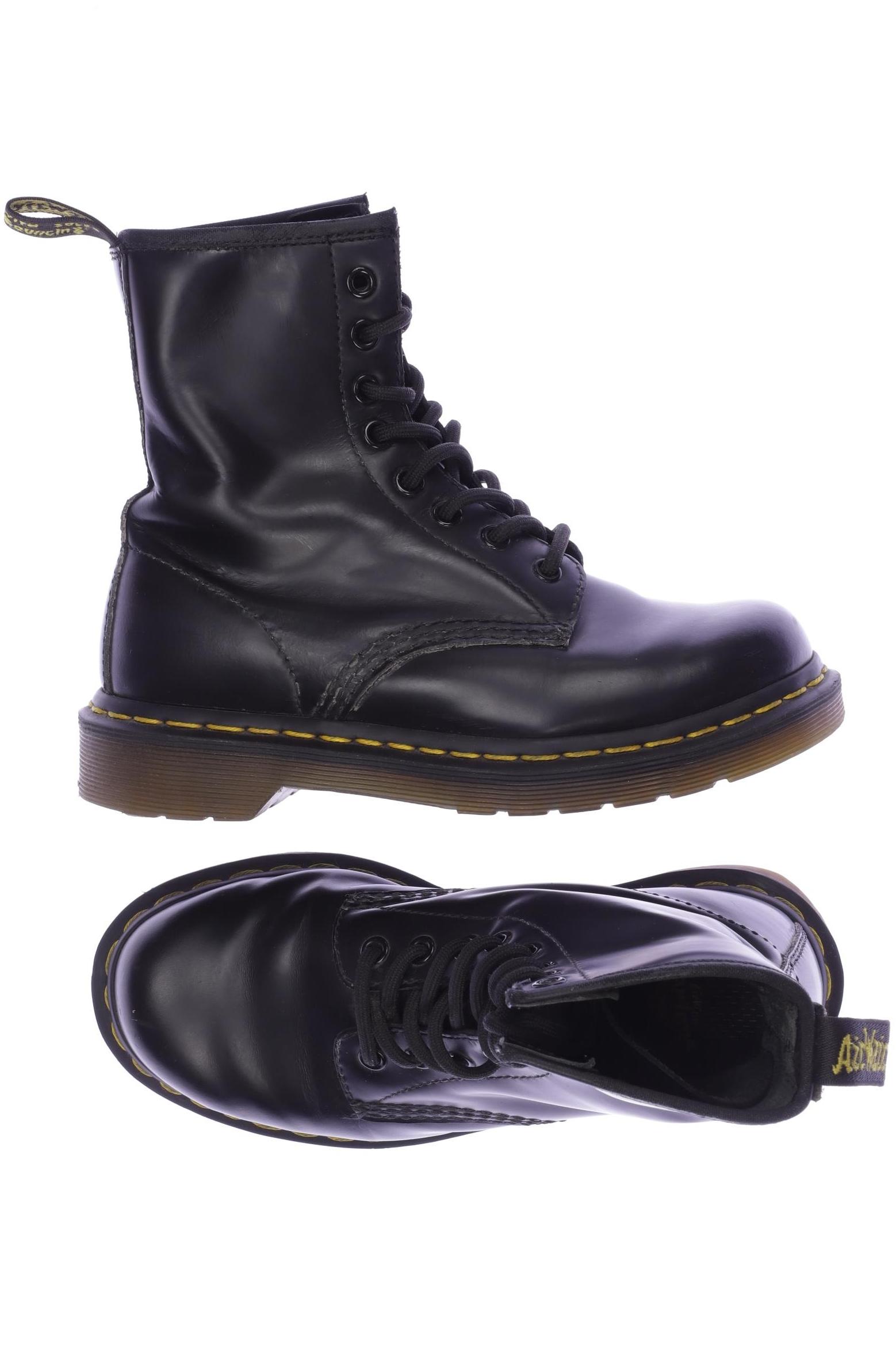 Thumbnail - Dr. Martens Damen Stiefelette, schwarz, Gr. 36
