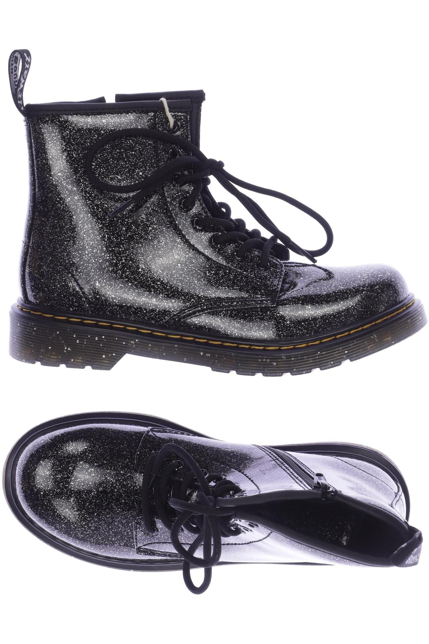 

Dr. Martens Damen Stiefelette, schwarz