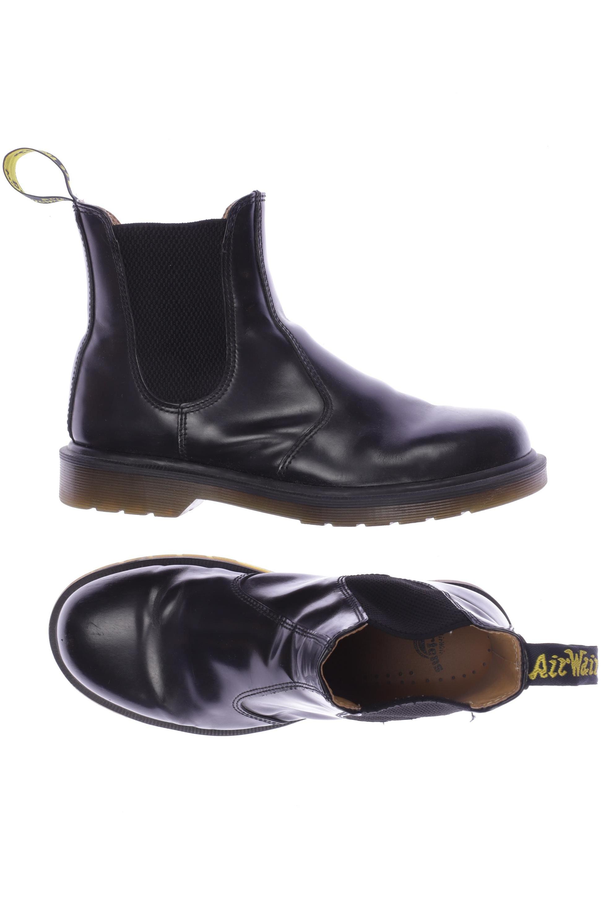 

Dr. Martens Damen Stiefelette, schwarz, Gr. 39