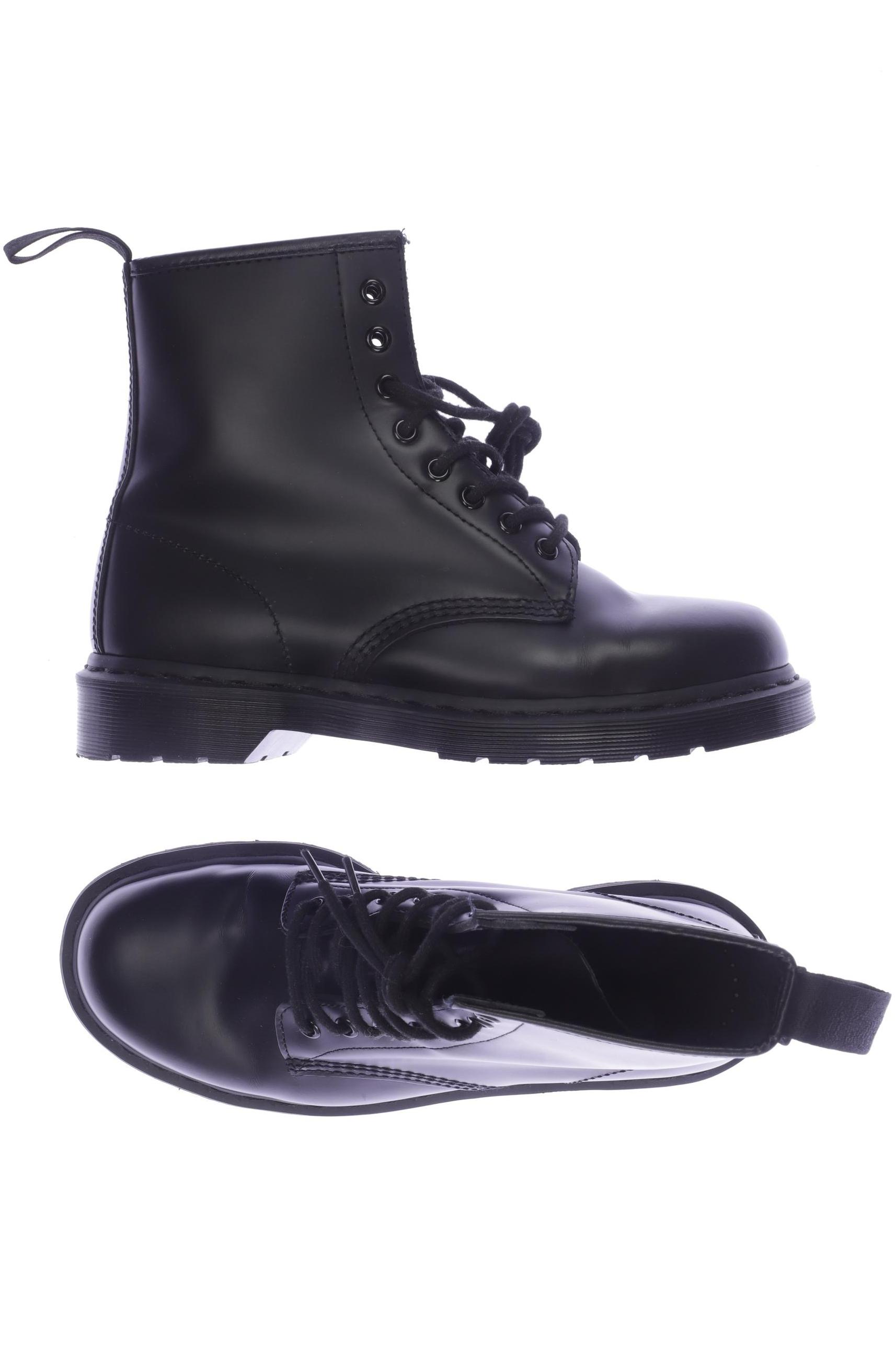 

Dr. Martens Damen Stiefelette, schwarz