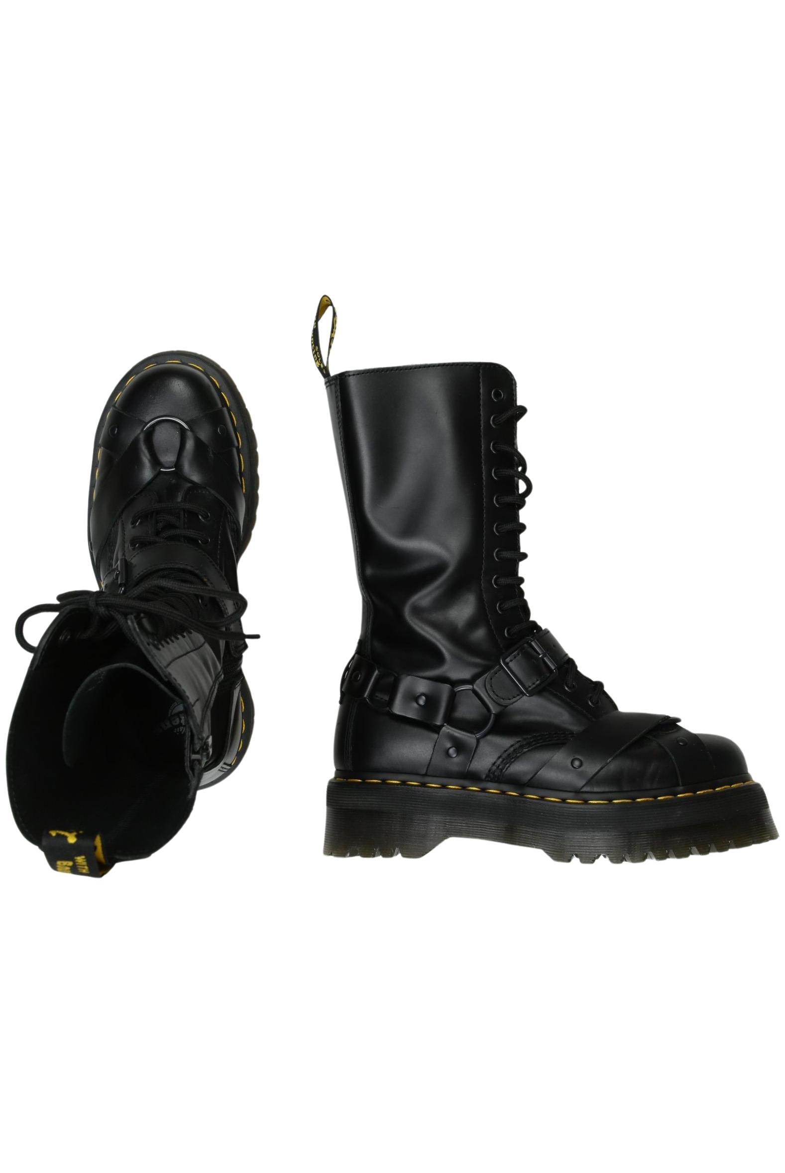 

Dr. Martens Damen Stiefel, schwarz, Gr. 41
