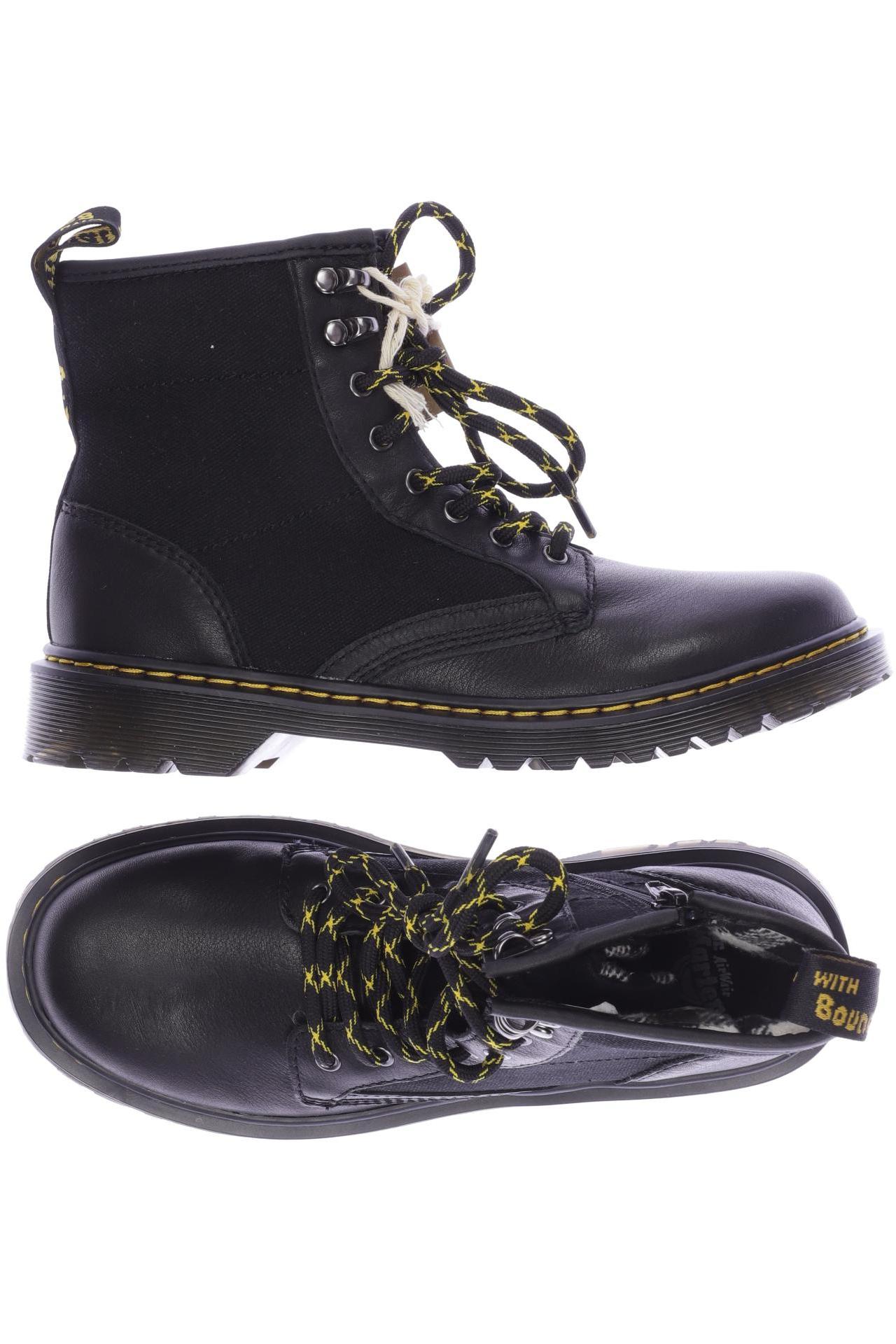 Thumbnail - Dr. Martens Damen Stiefelette, schwarz, Gr. 36