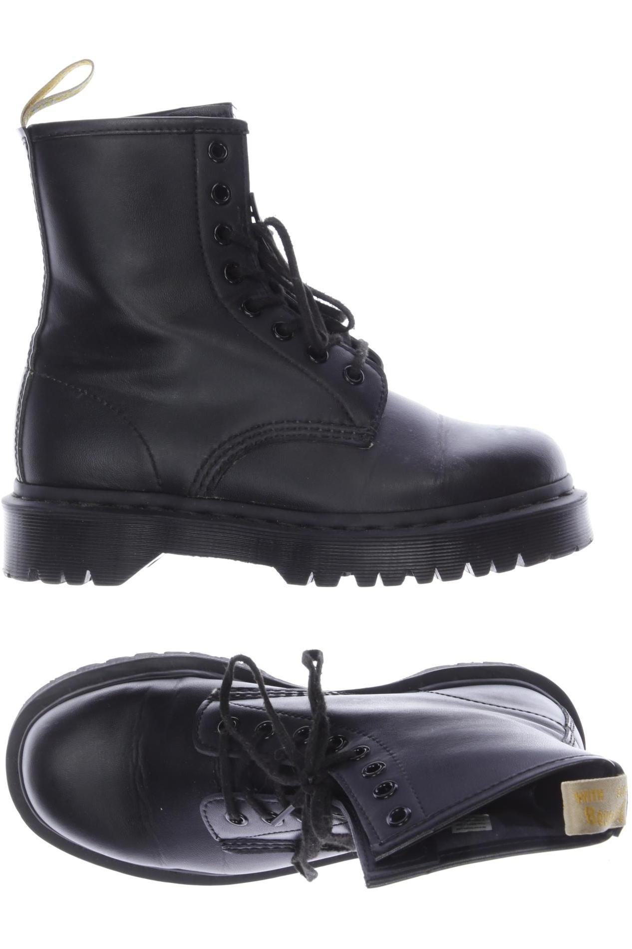 

Dr. Martens Damen Stiefel, schwarz, Gr. 37