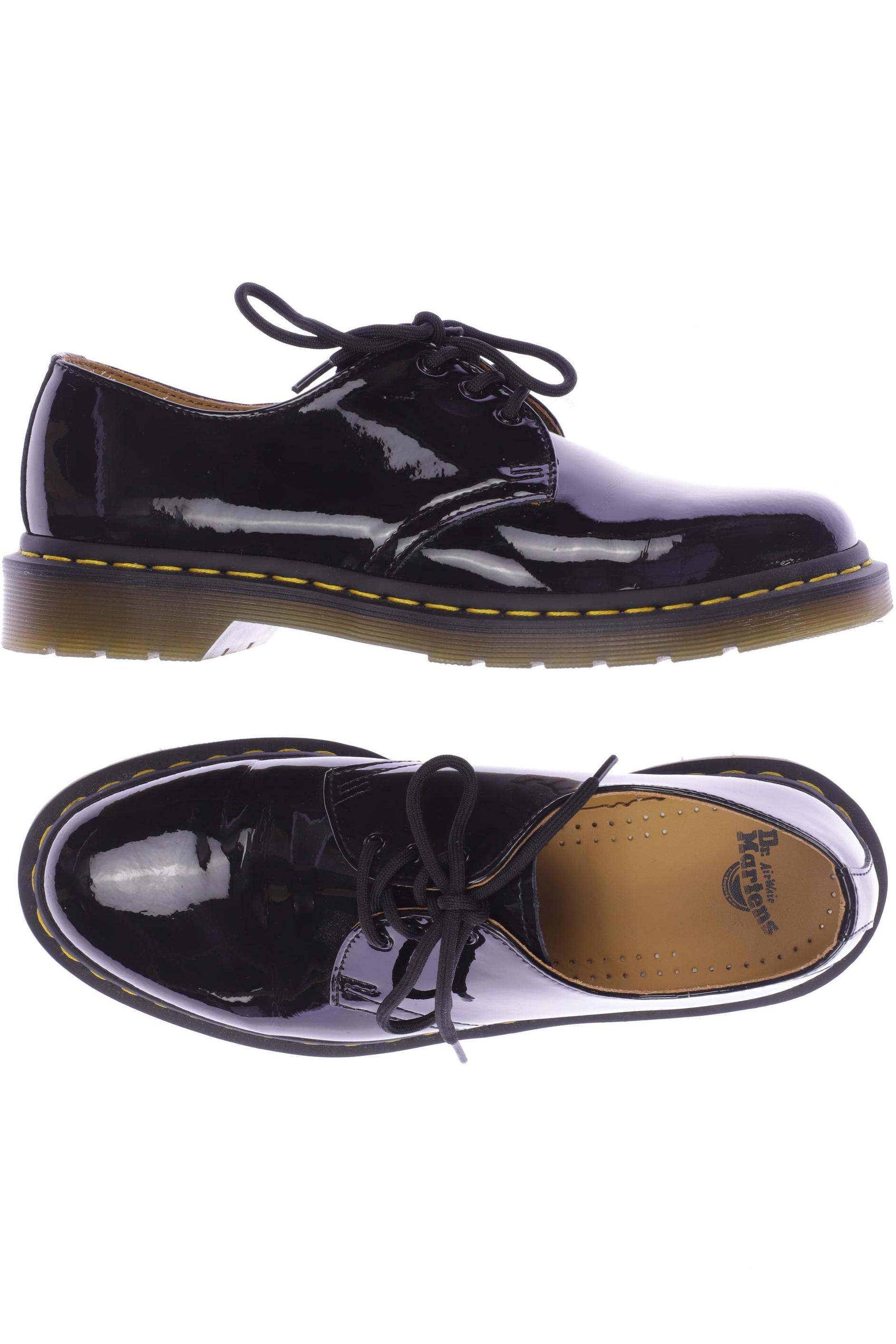 

Dr. Martens Damen Halbschuh, schwarz