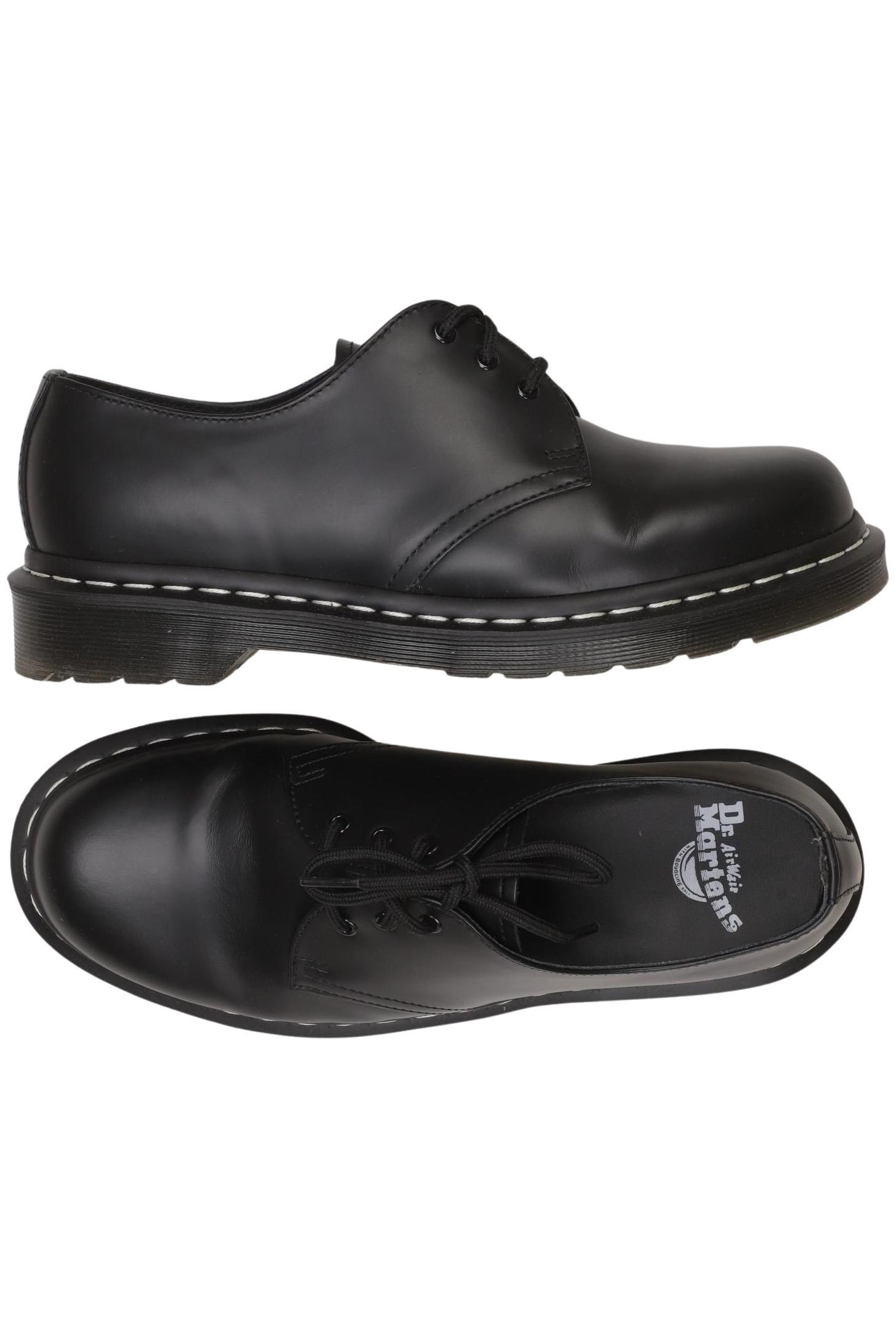 

Dr. Martens Damen Halbschuh, schwarz, Gr. 40