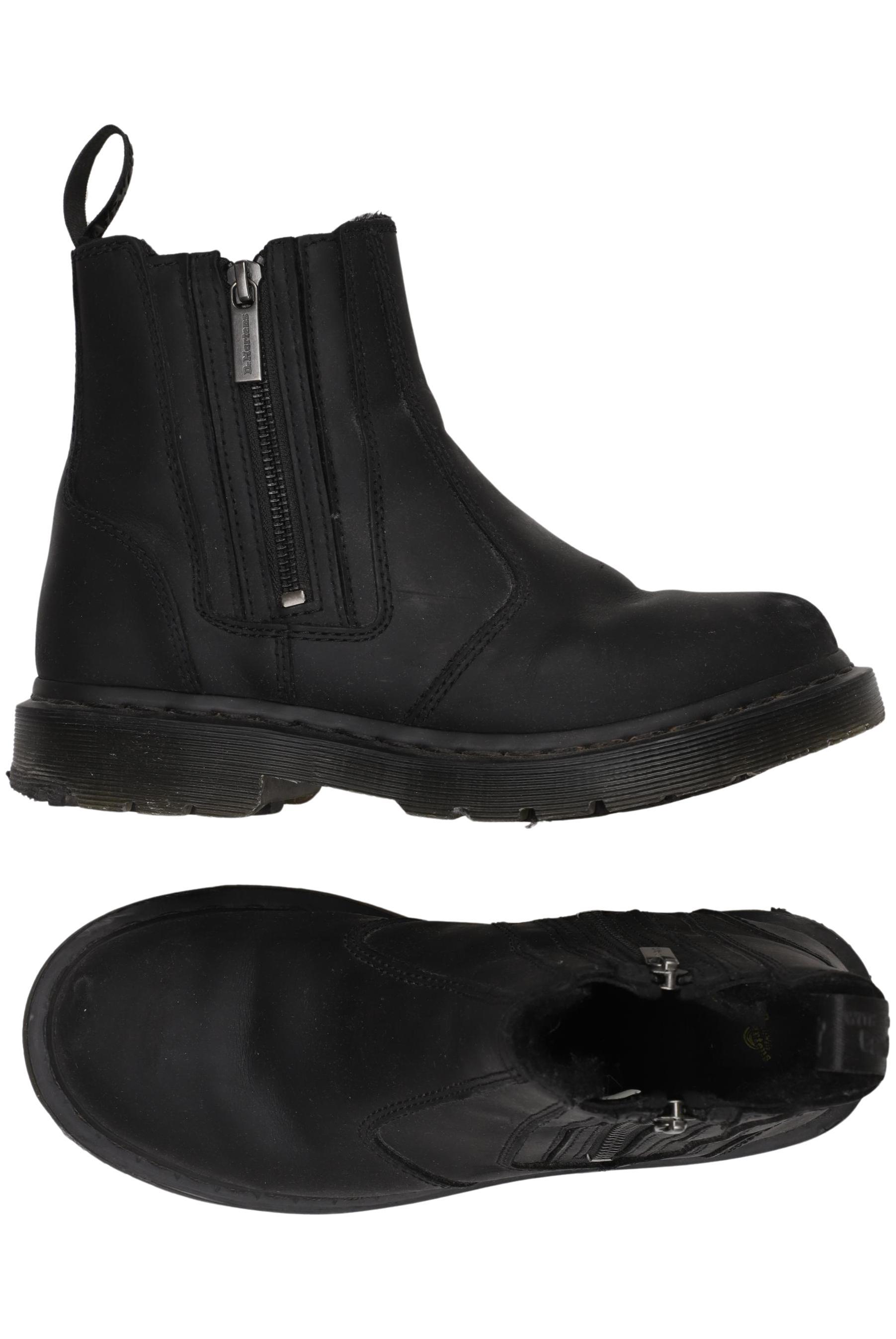 

Dr. Martens Damen Stiefelette, schwarz, Gr. 38