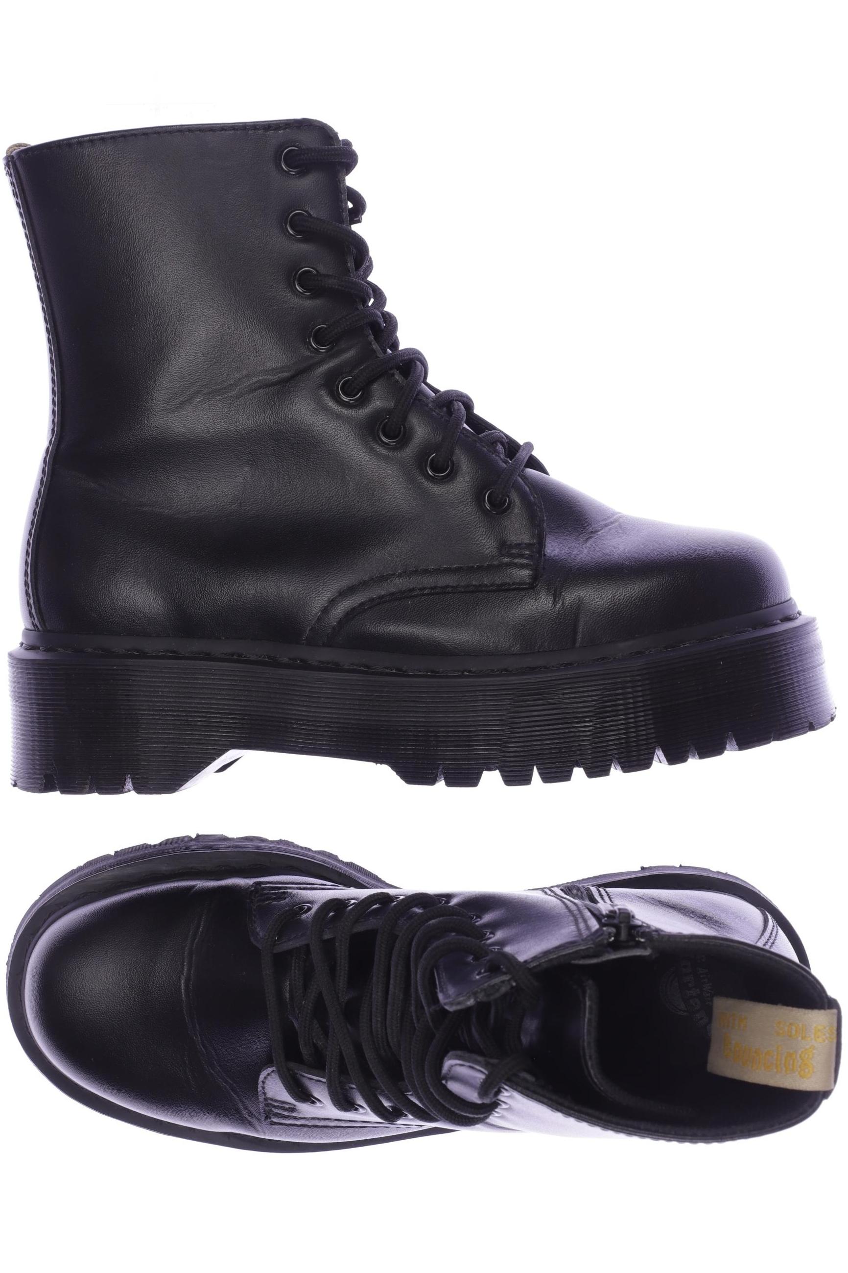 

Dr. Martens Damen Stiefel, schwarz, Gr. 40