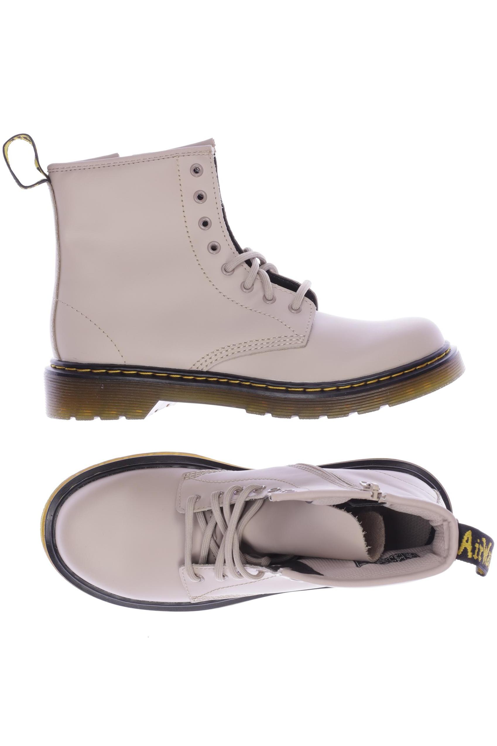 

Dr. Martens Damen Stiefelette, beige