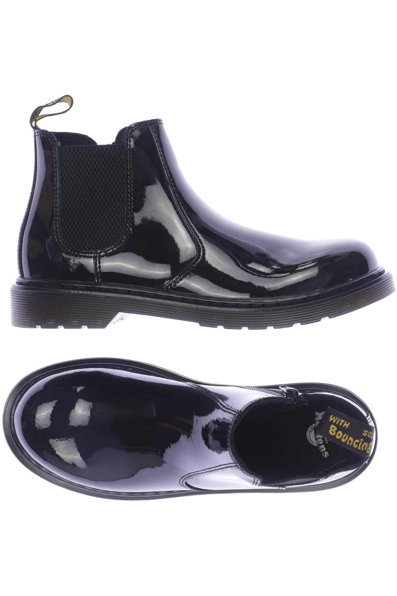 

Dr. Martens Damen Stiefelette, schwarz, Gr. 38