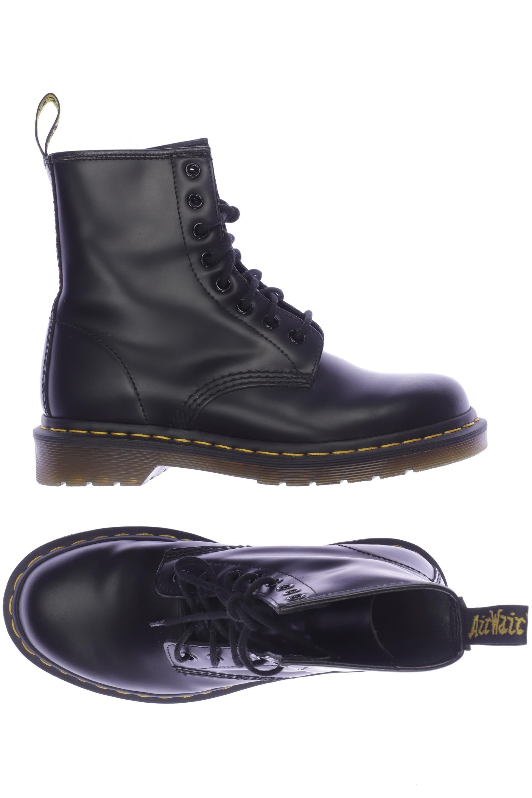 

Dr. Martens Damen Stiefelette, schwarz