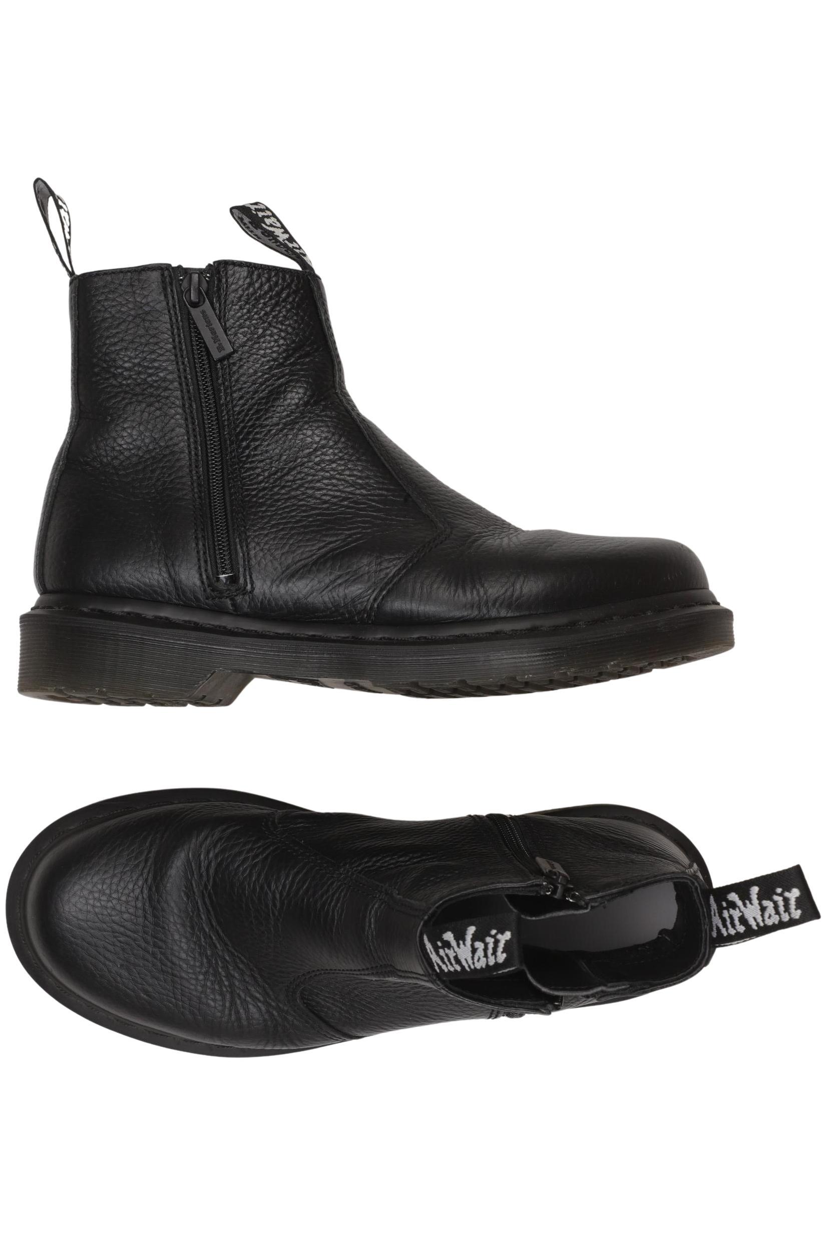 

Dr. Martens Damen Stiefelette, schwarz, Gr. 39