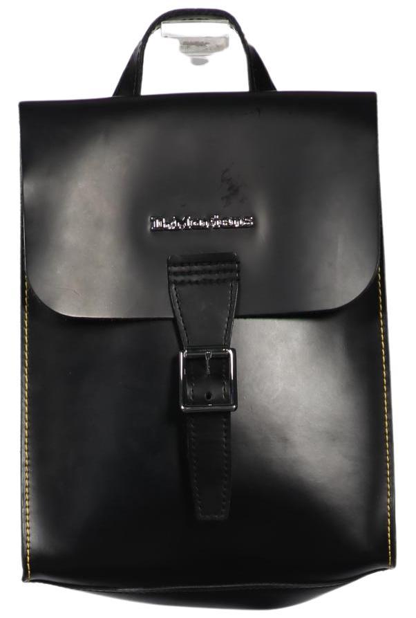 

Dr. Martens Damen Rucksack, schwarz, Gr.