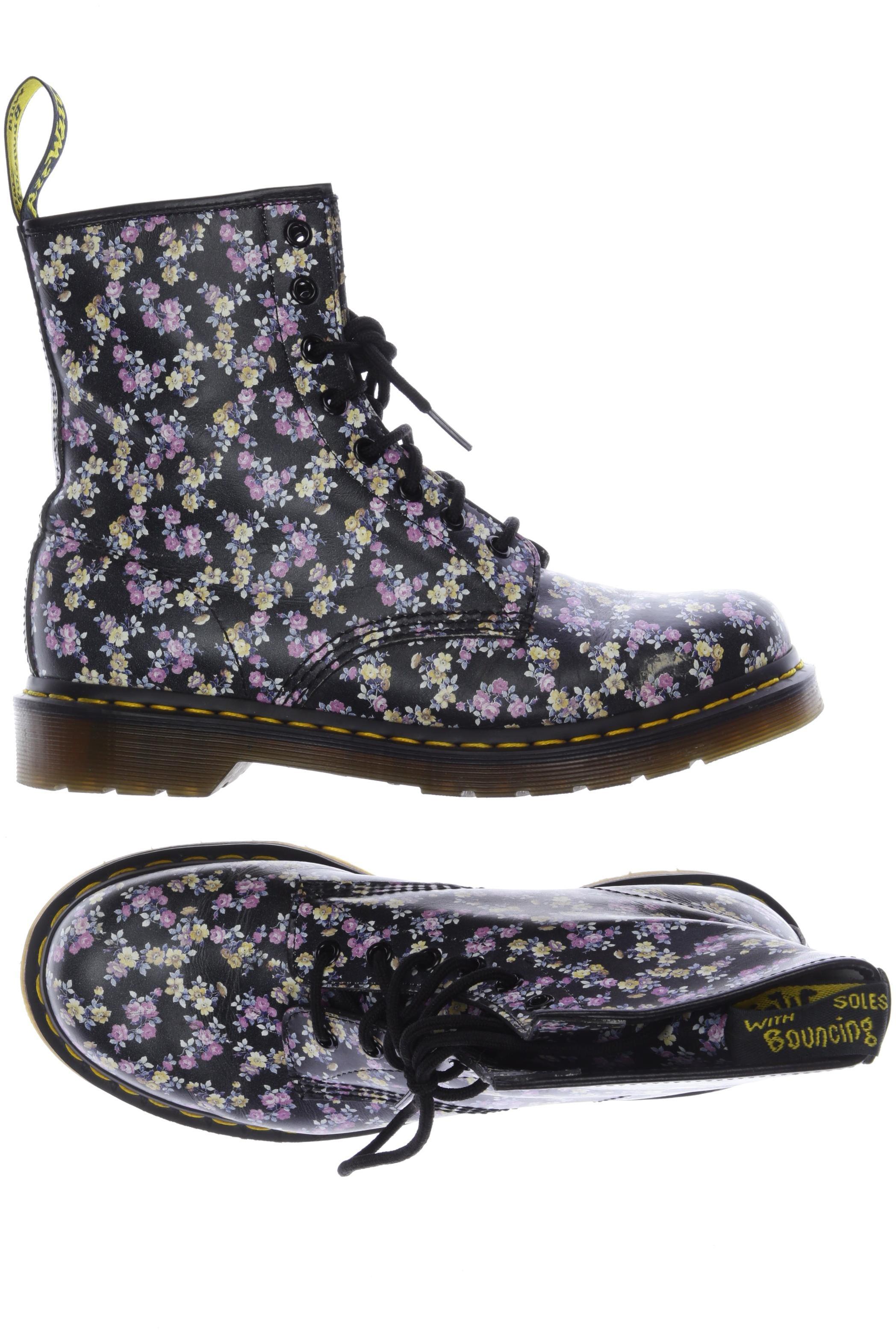 

Dr. Martens Damen Stiefelette, schwarz, Gr. 41