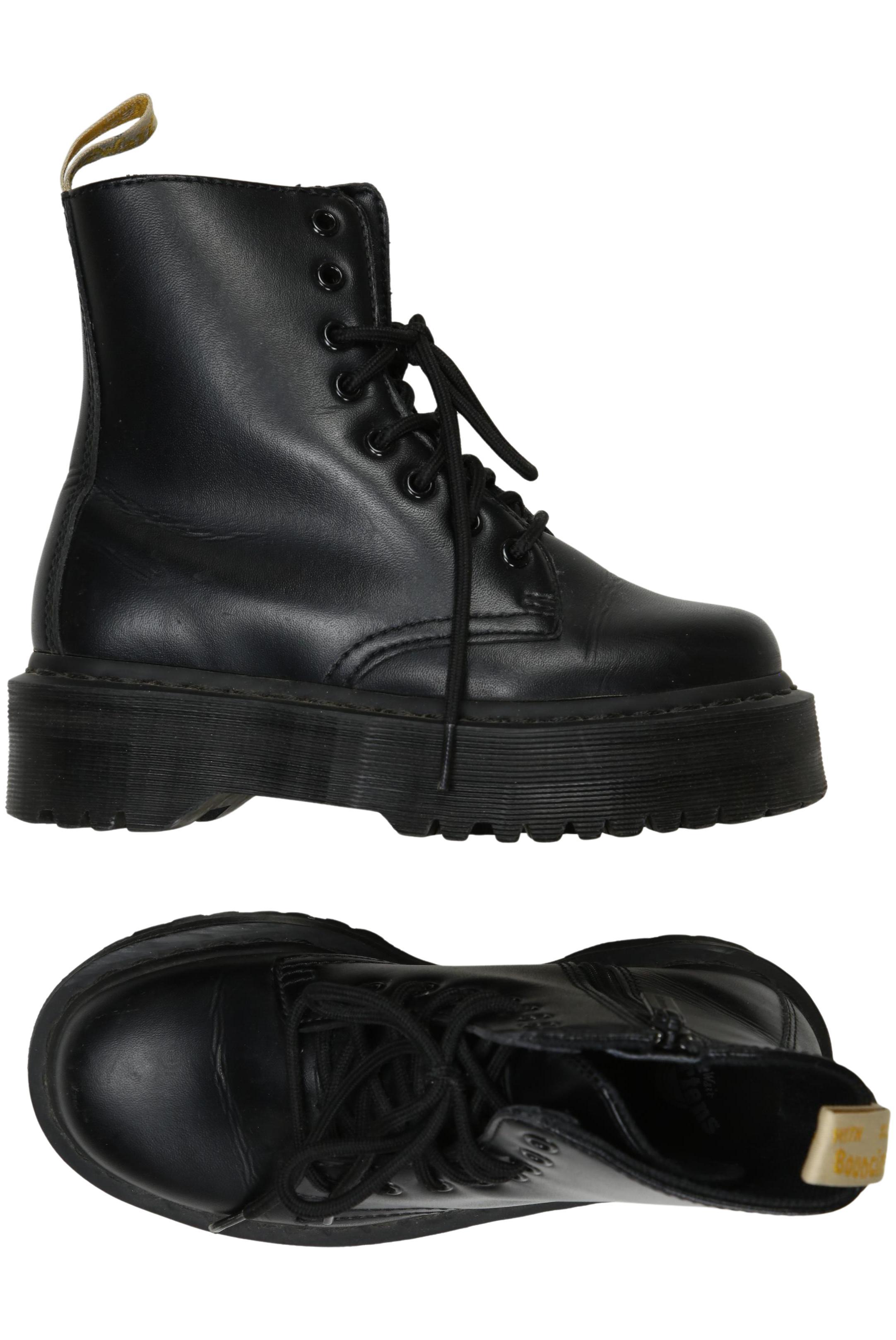 

Dr. Martens Damen Stiefelette, schwarz, Gr. 36