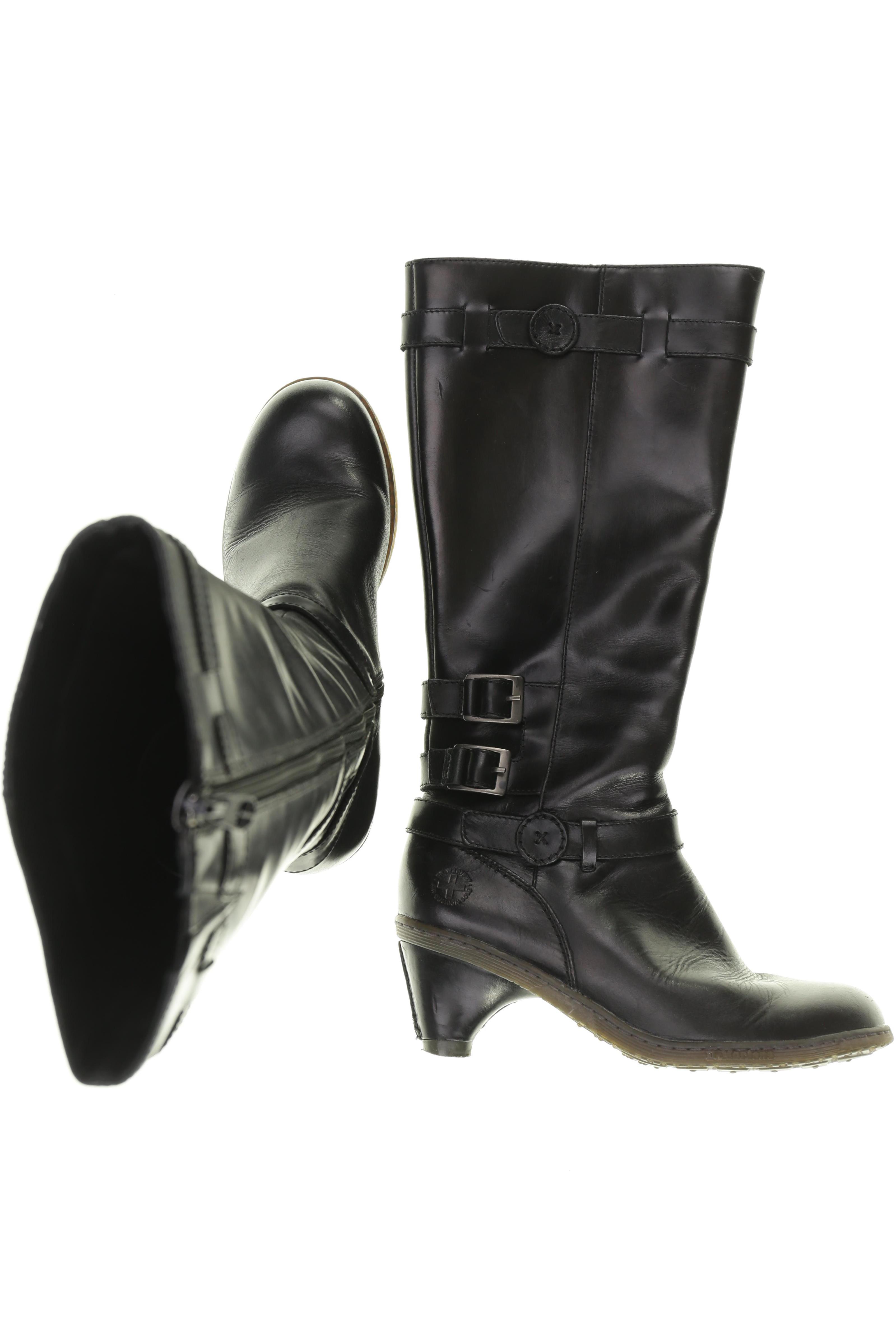 

Dr. Martens Damen Stiefel, schwarz, Gr. 37