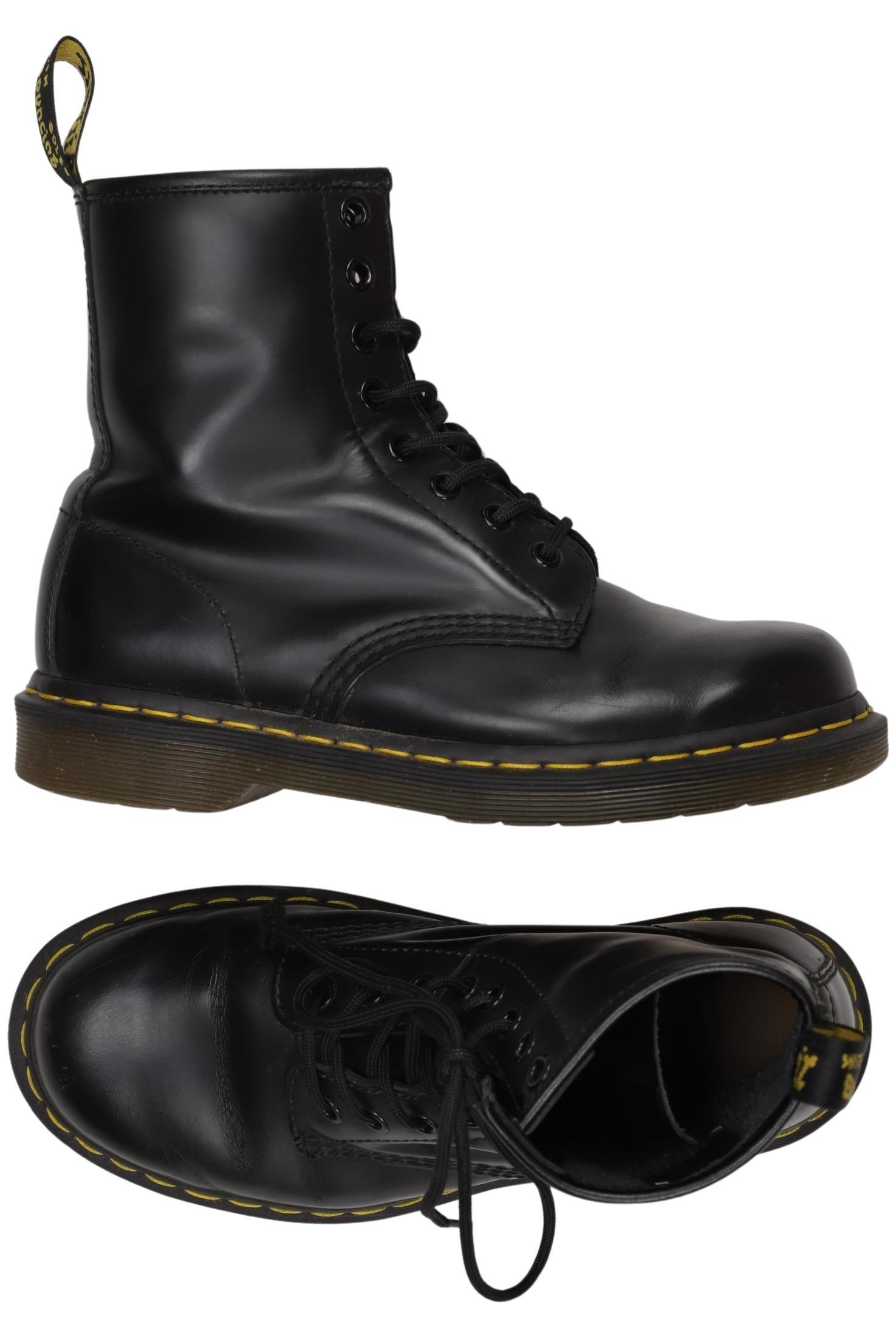 

Dr. Martens Damen Stiefelette, schwarz, Gr. 37