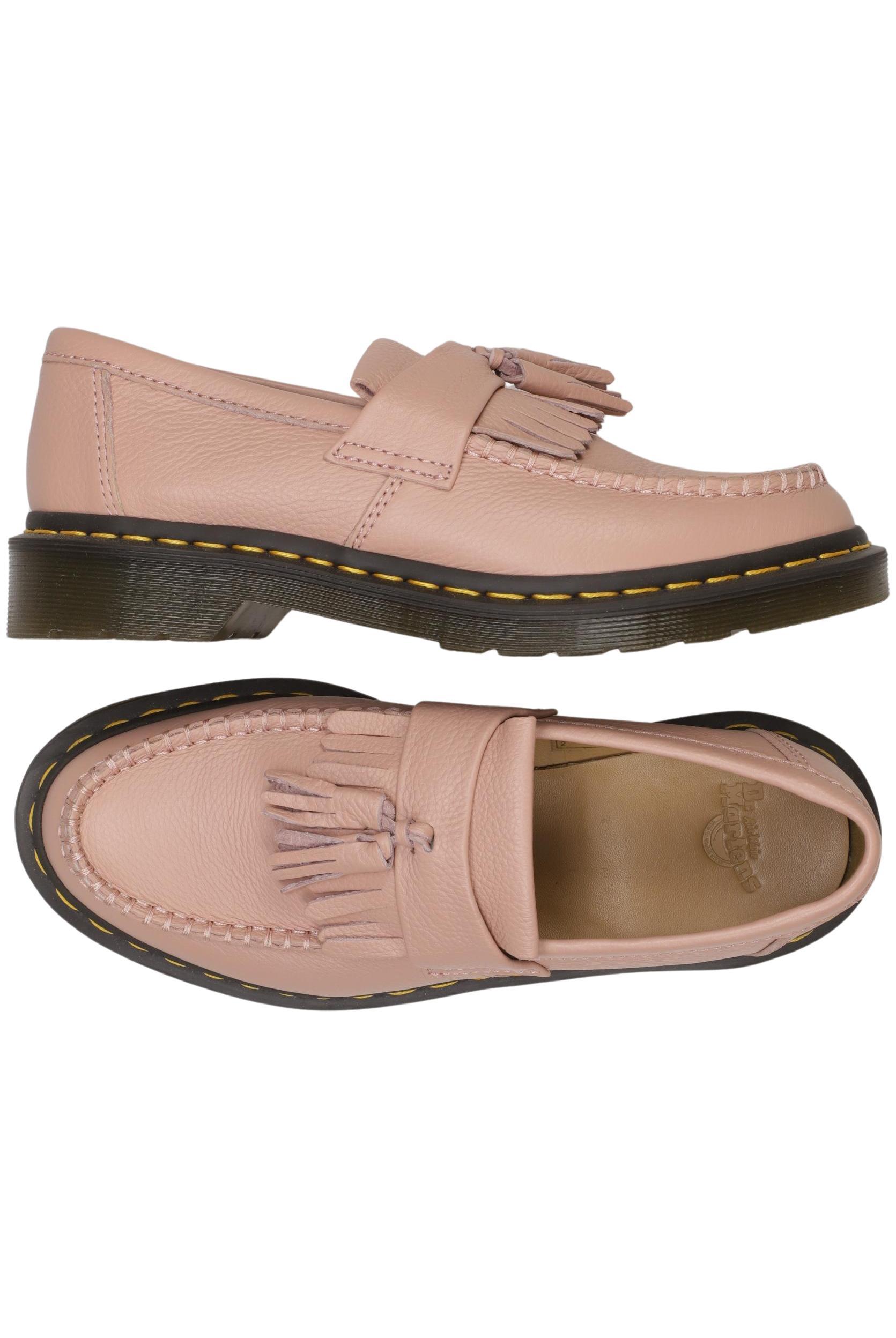 

Dr. Martens Damen Halbschuh, pink, Gr. 38