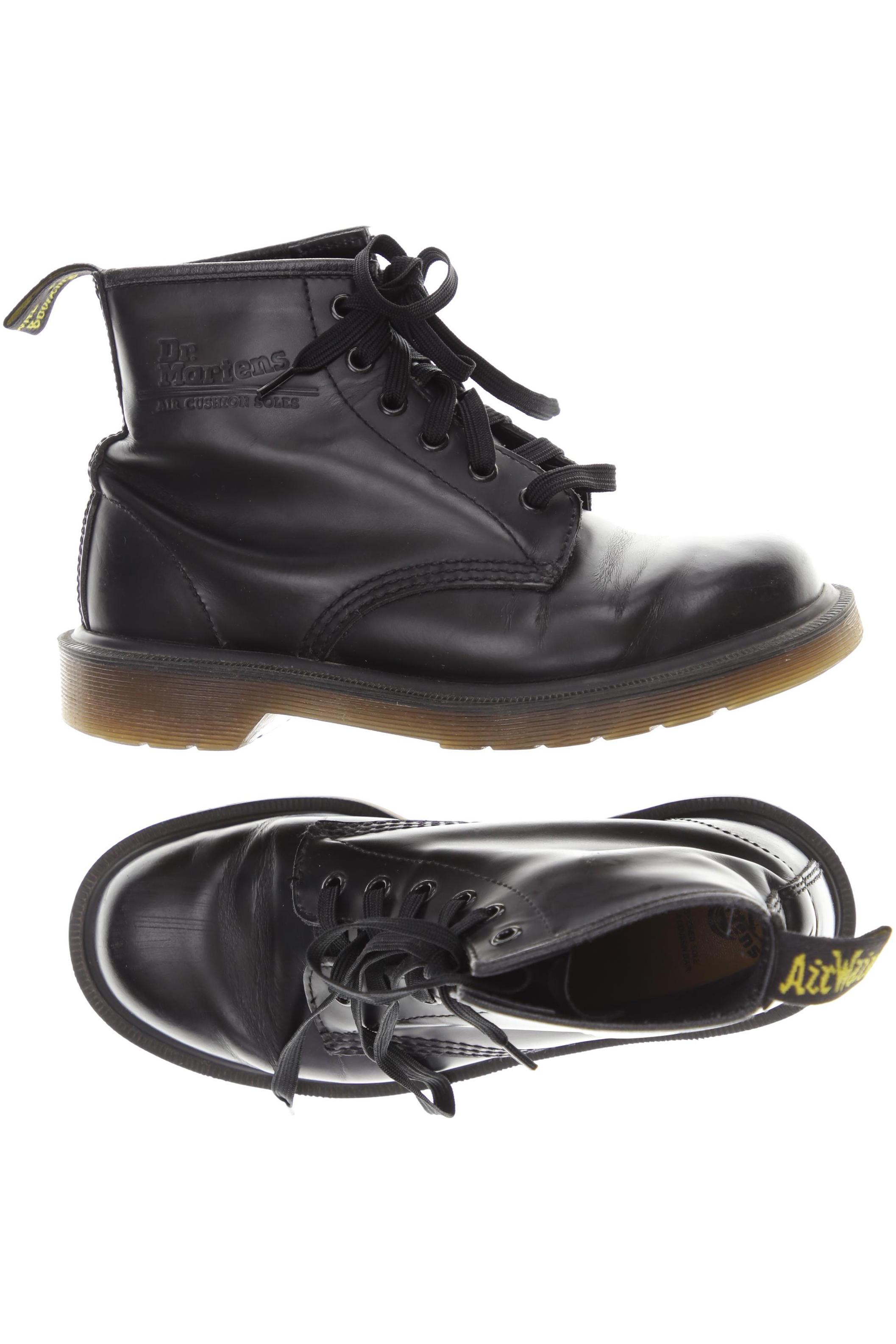 

Dr. Martens Damen Stiefelette, schwarz, Gr. 38