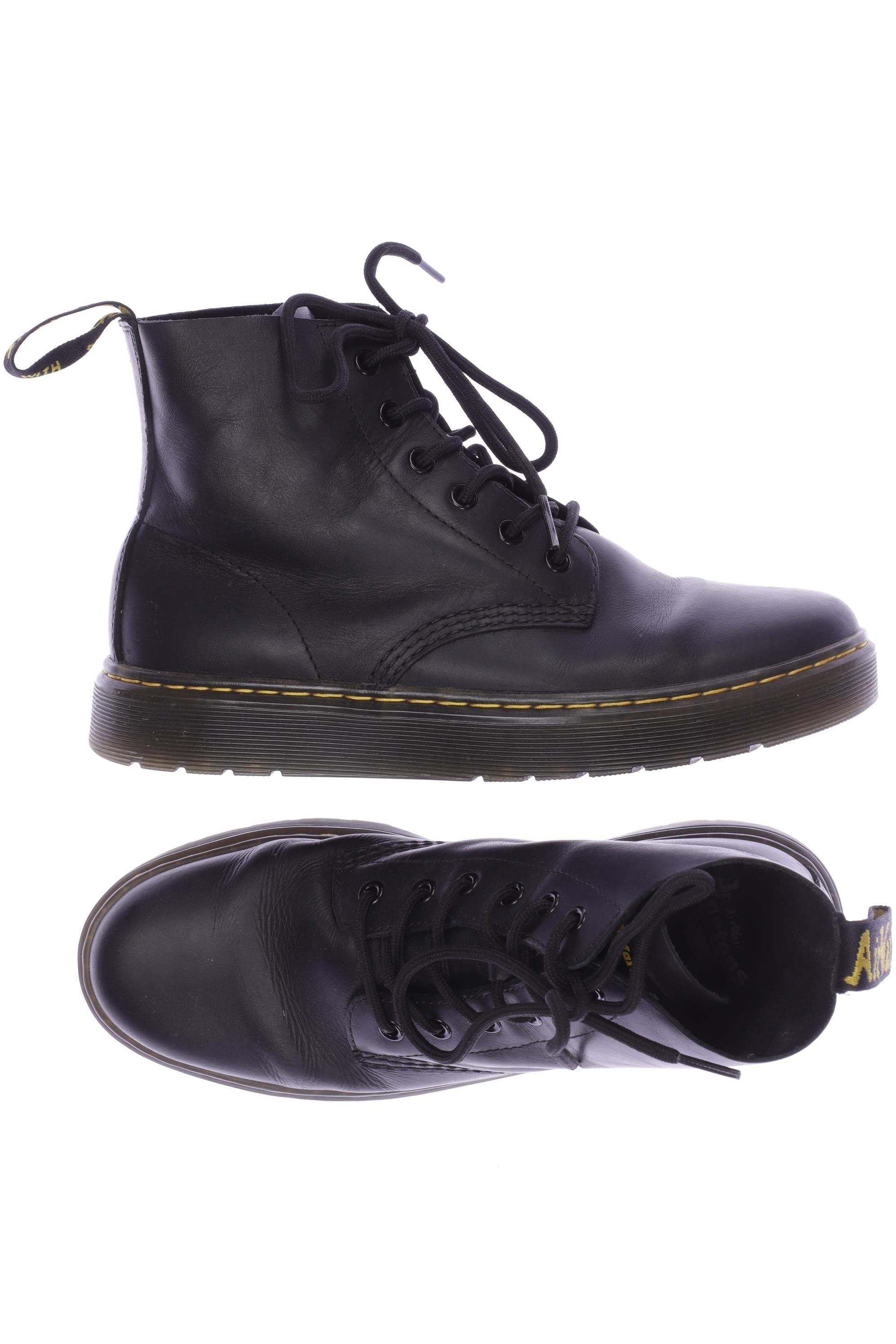 

Dr. Martens Damen Stiefelette, schwarz