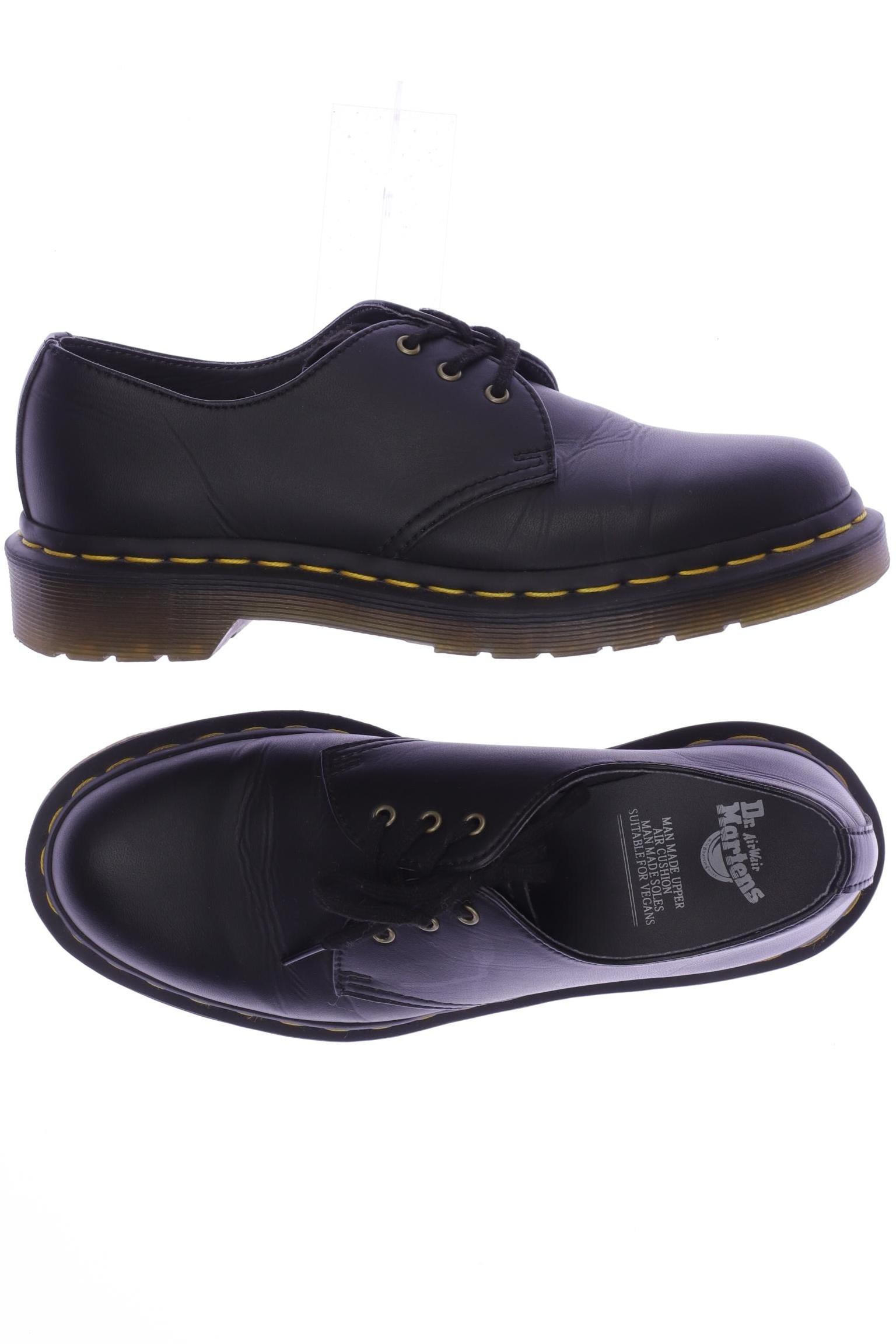 

Dr. Martens Damen Halbschuh, schwarz, Gr. 37
