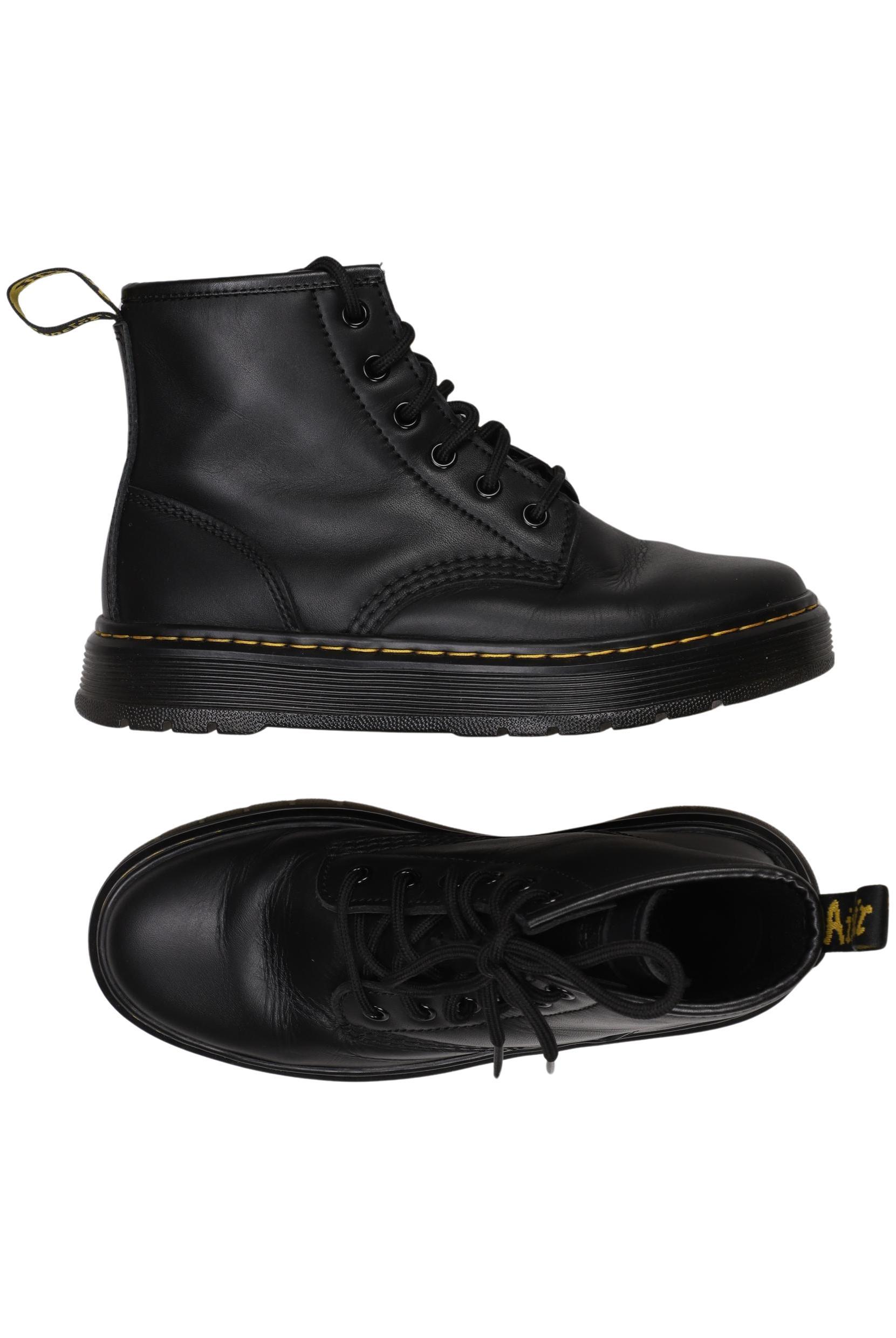 

Dr. Martens Damen Stiefelette, schwarz, Gr. 37