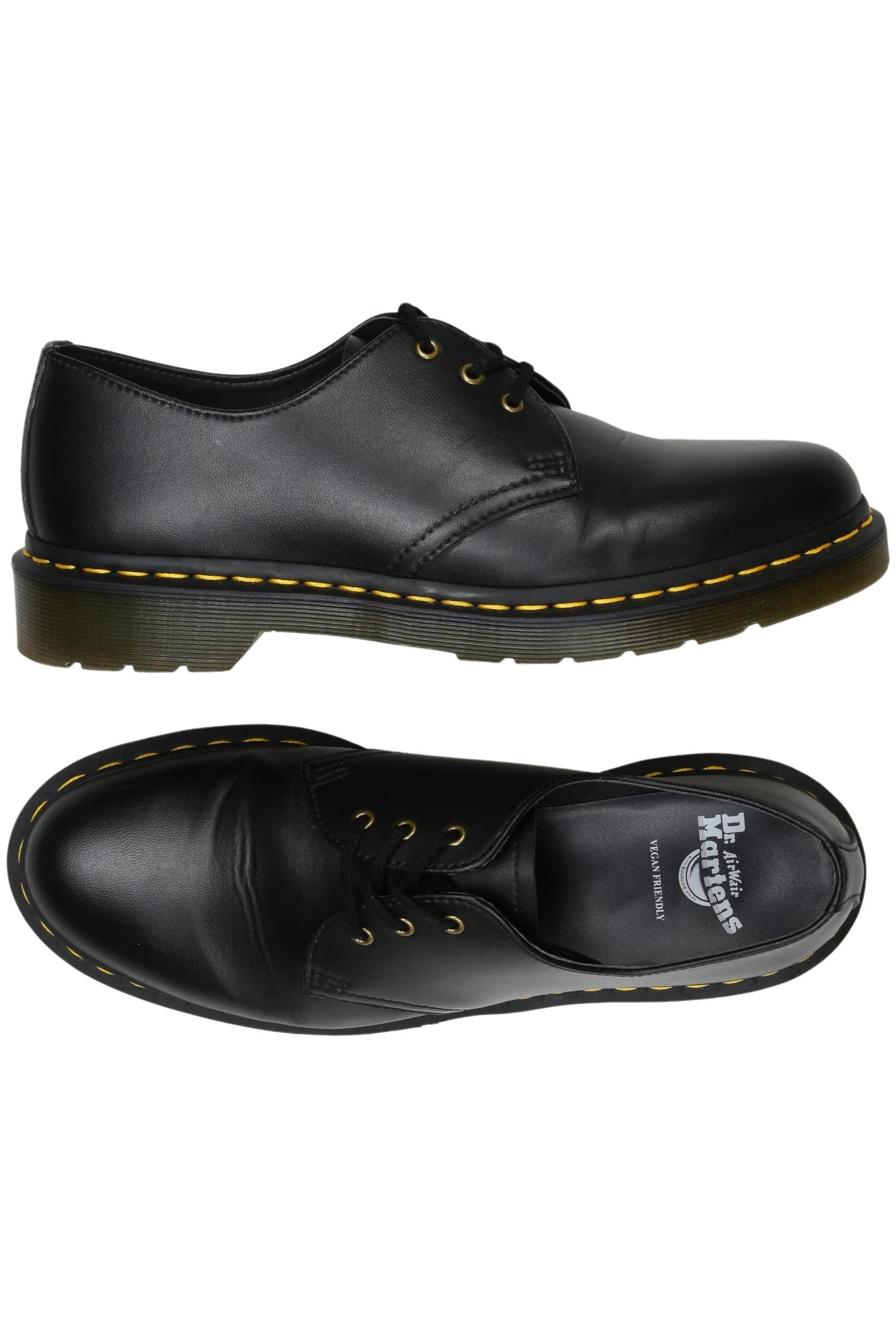 

Dr. Martens Damen Halbschuh, schwarz, Gr. 42
