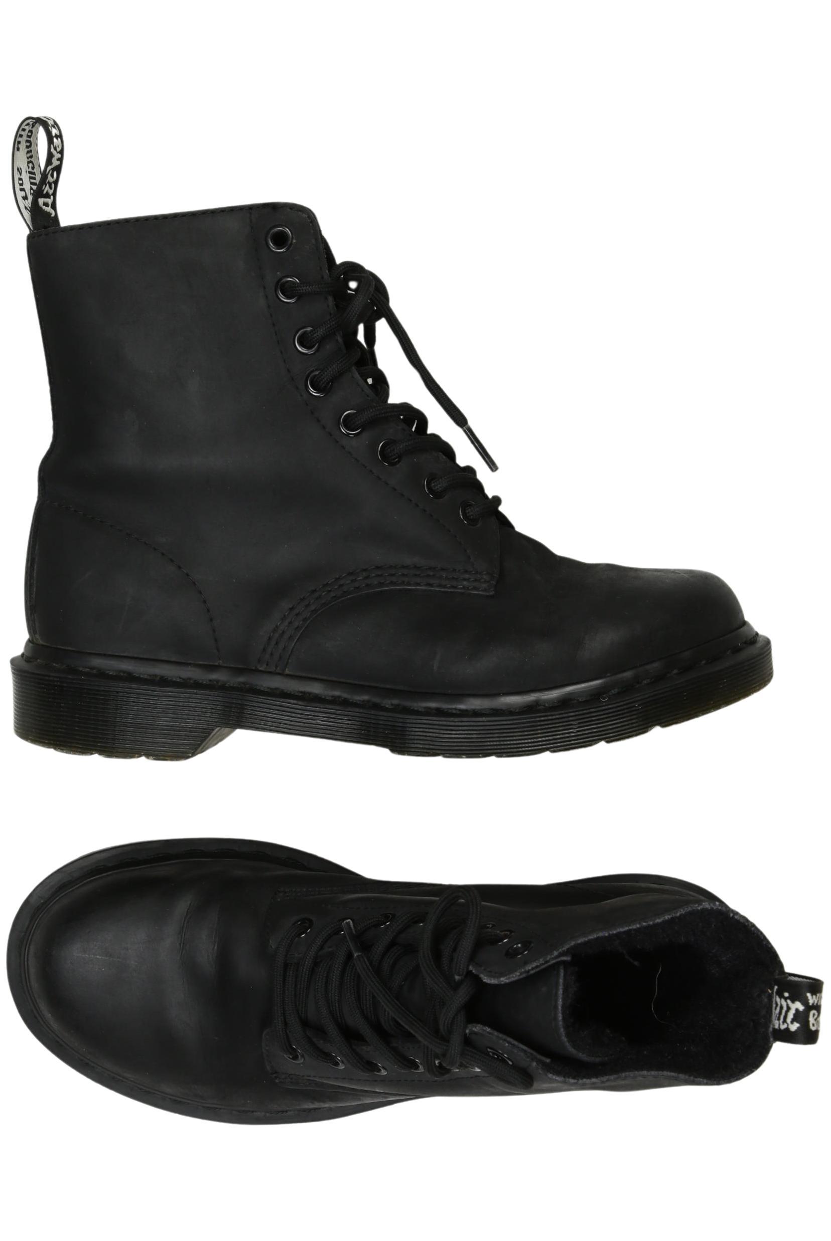 

Dr. Martens Damen Stiefelette, schwarz, Gr. 39