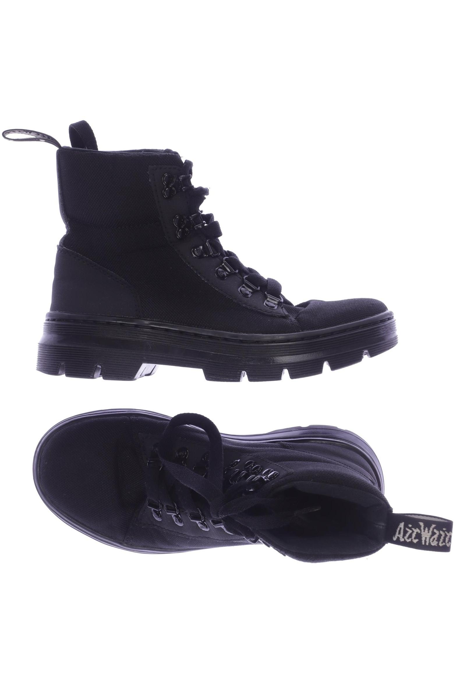 

Dr. Martens Damen Stiefelette, schwarz