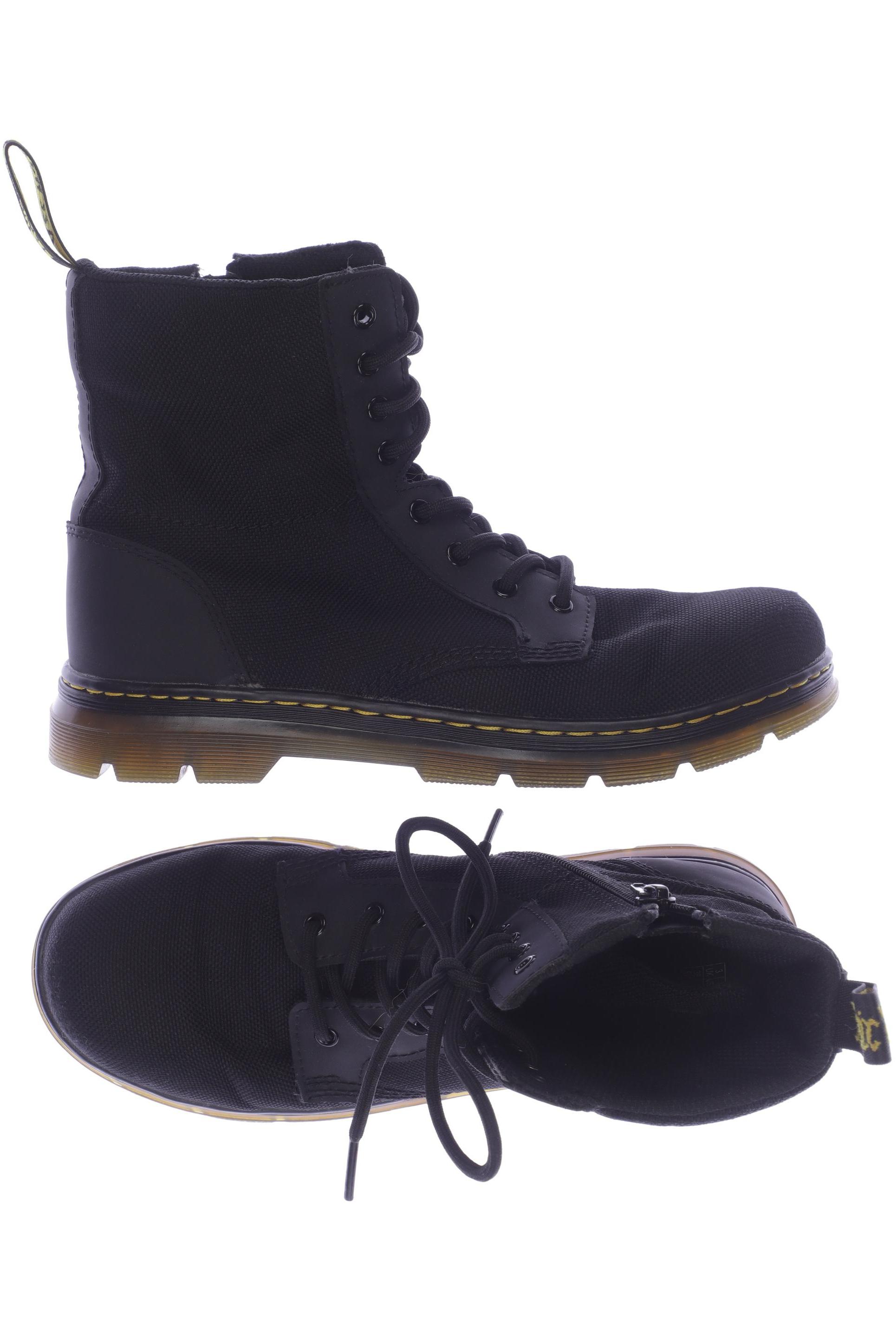 

Dr. Martens Damen Stiefelette, schwarz