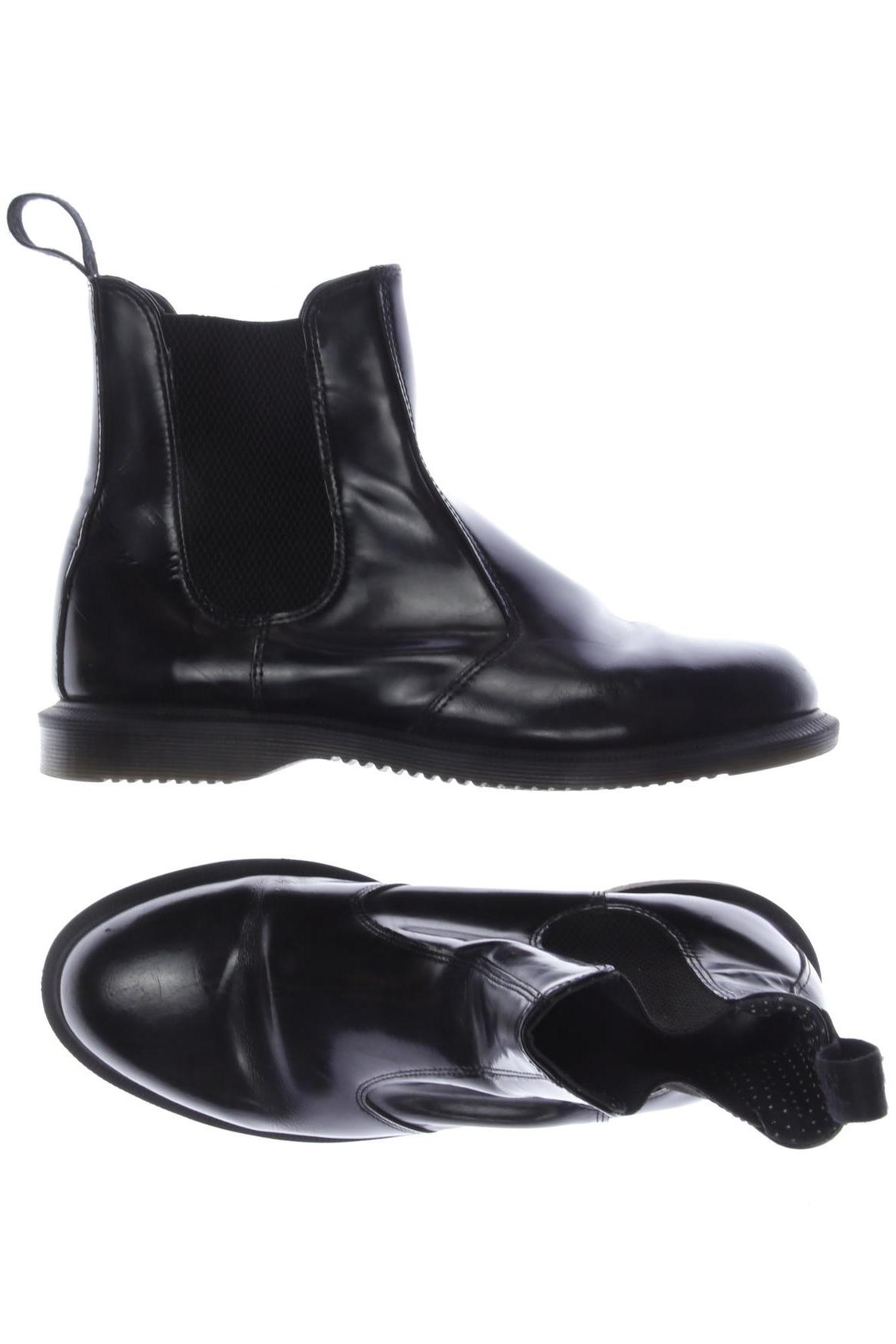 

Dr. Martens Damen Stiefelette, schwarz, Gr. 41