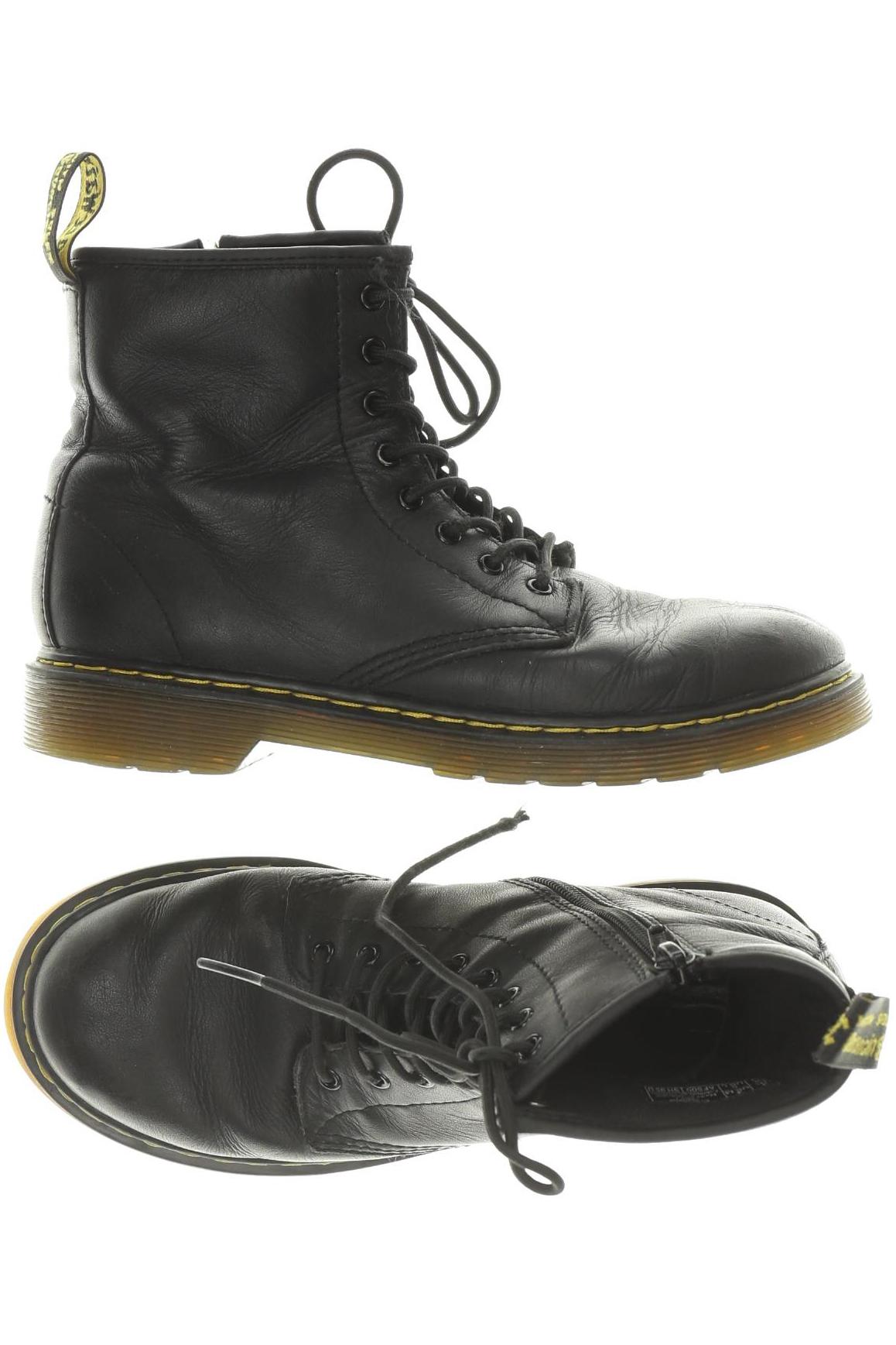 

Dr. Martens Damen Stiefelette, schwarz, Gr. 36