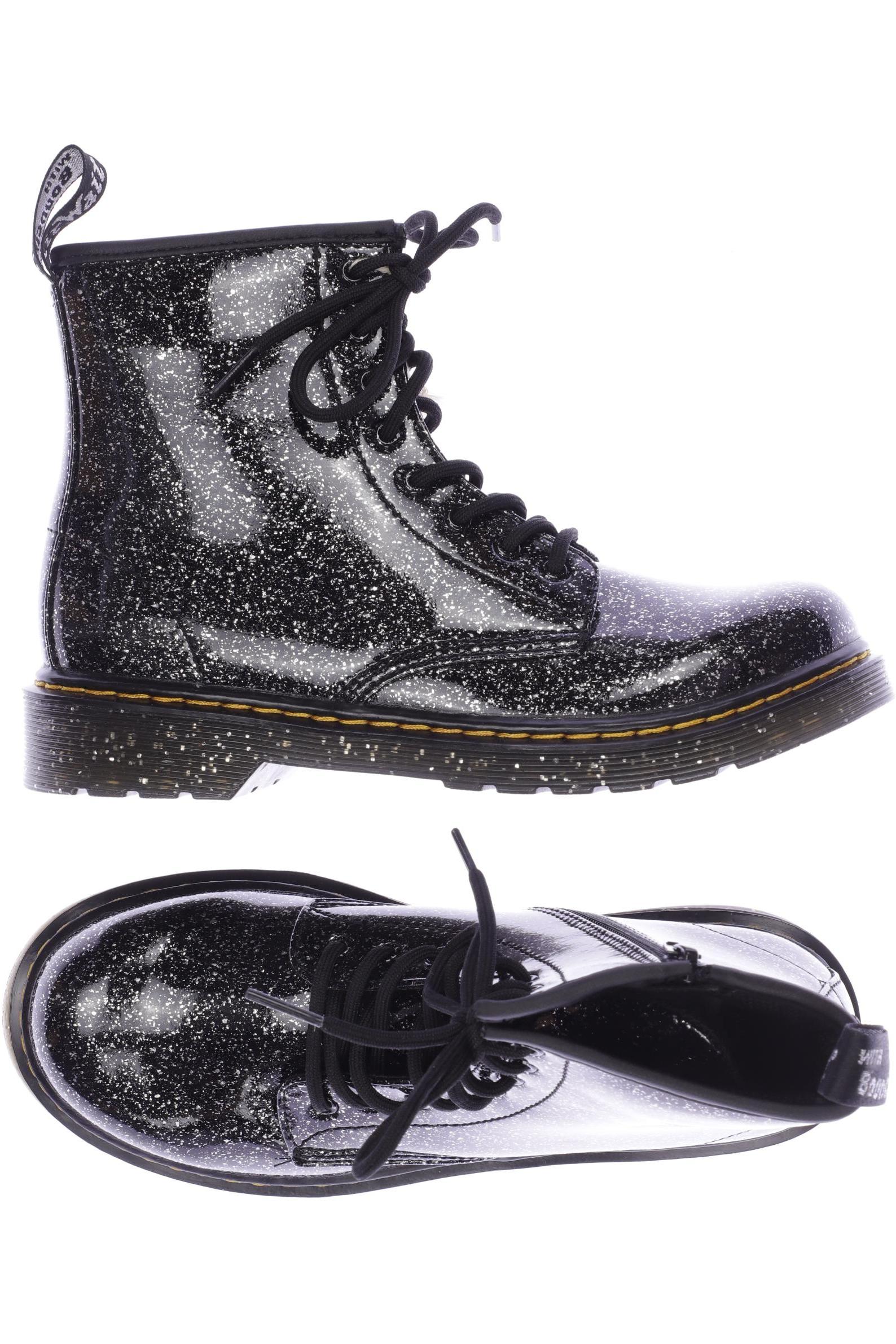 

Dr. Martens Damen Stiefelette, schwarz