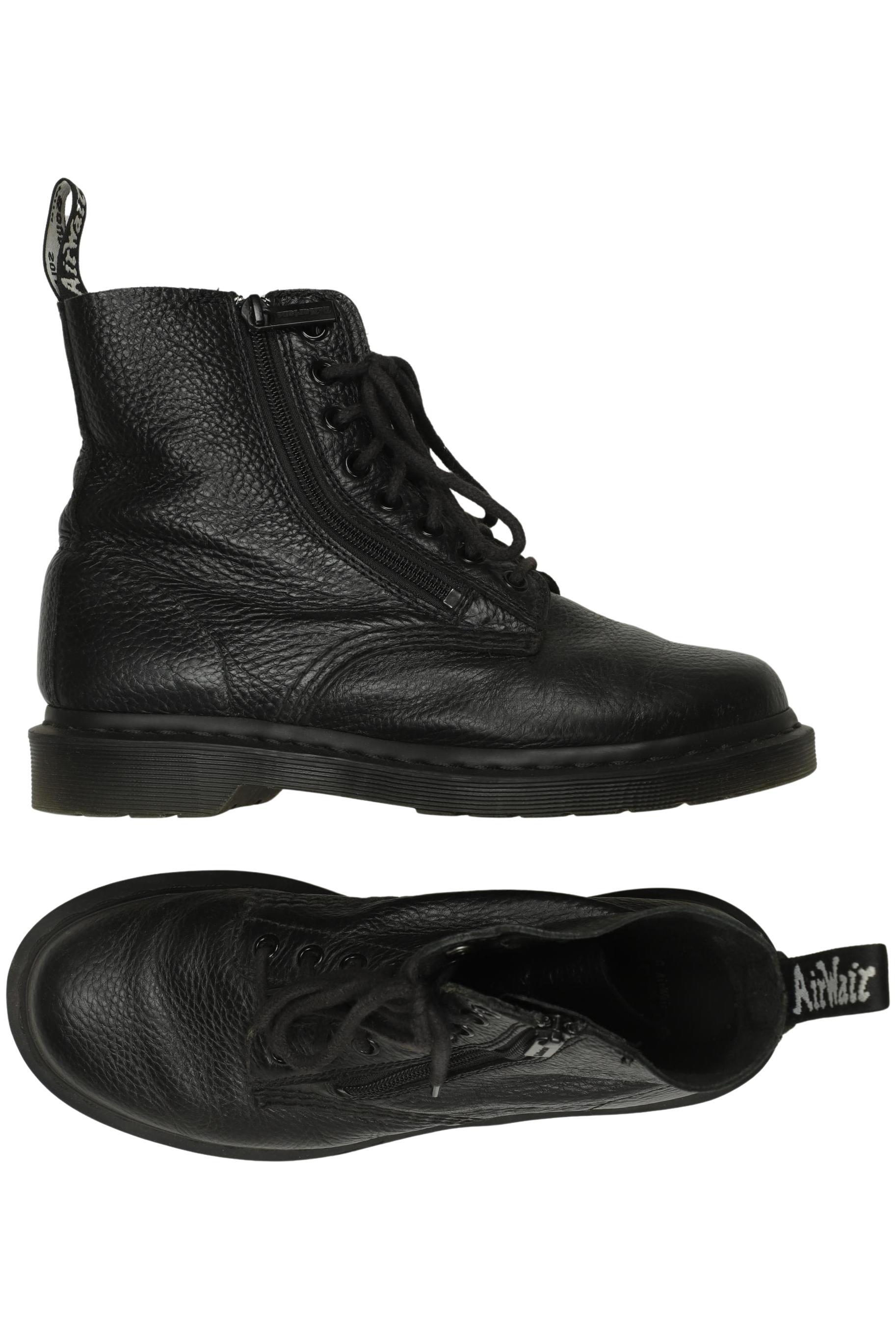 

Dr. Martens Damen Stiefelette, schwarz, Gr. 39