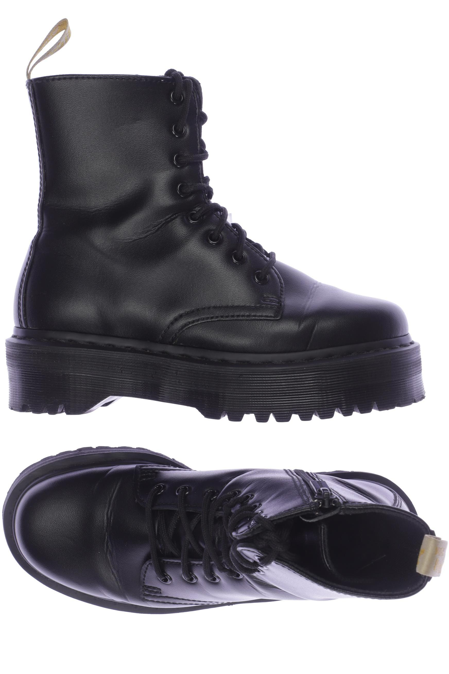 

Dr. Martens Damen Stiefelette, schwarz, Gr. 38