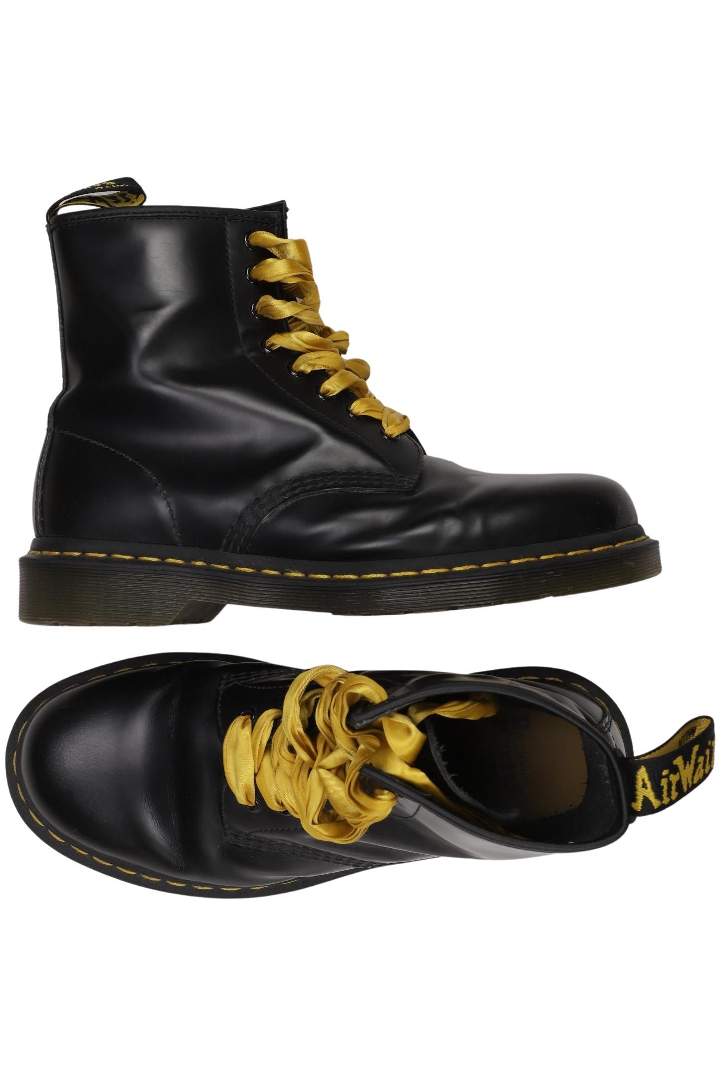 

Dr. Martens Damen Stiefelette, schwarz, Gr. 39