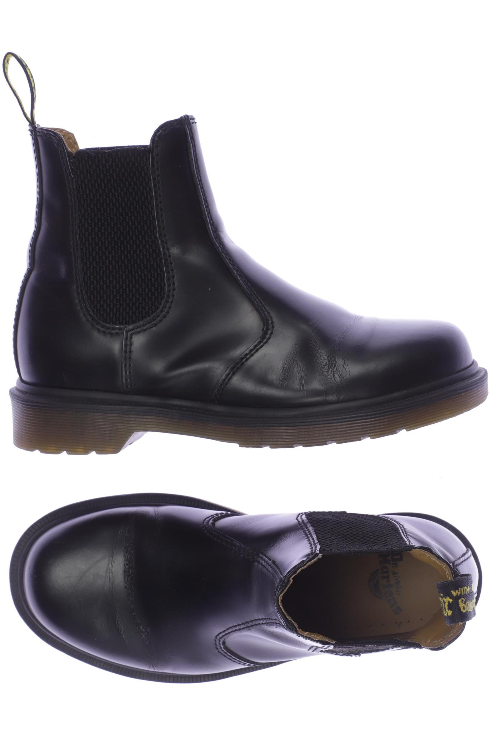 

Dr. Martens Damen Stiefelette, schwarz, Gr. 36