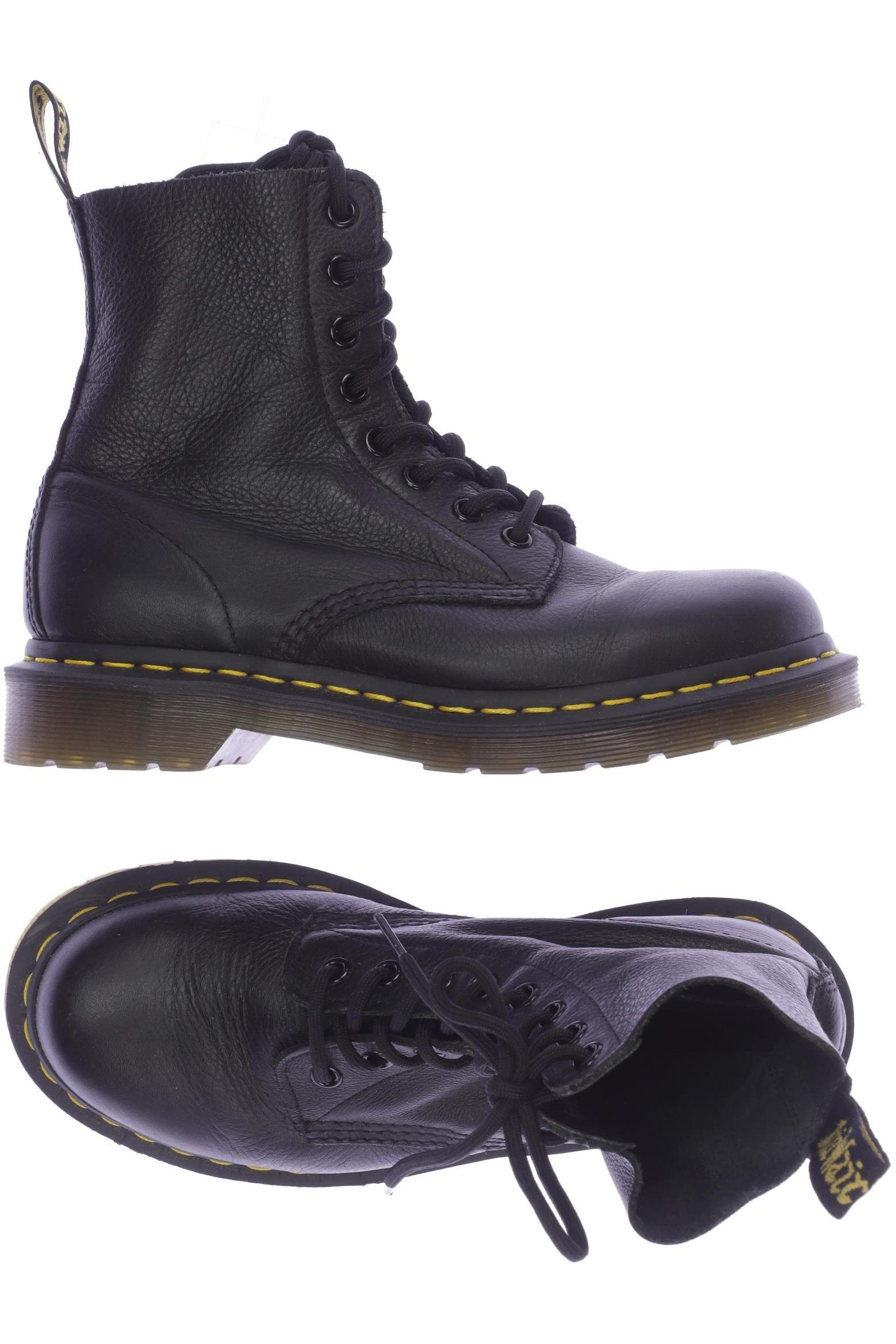 

Dr. Martens Damen Stiefel, schwarz, Gr. 37